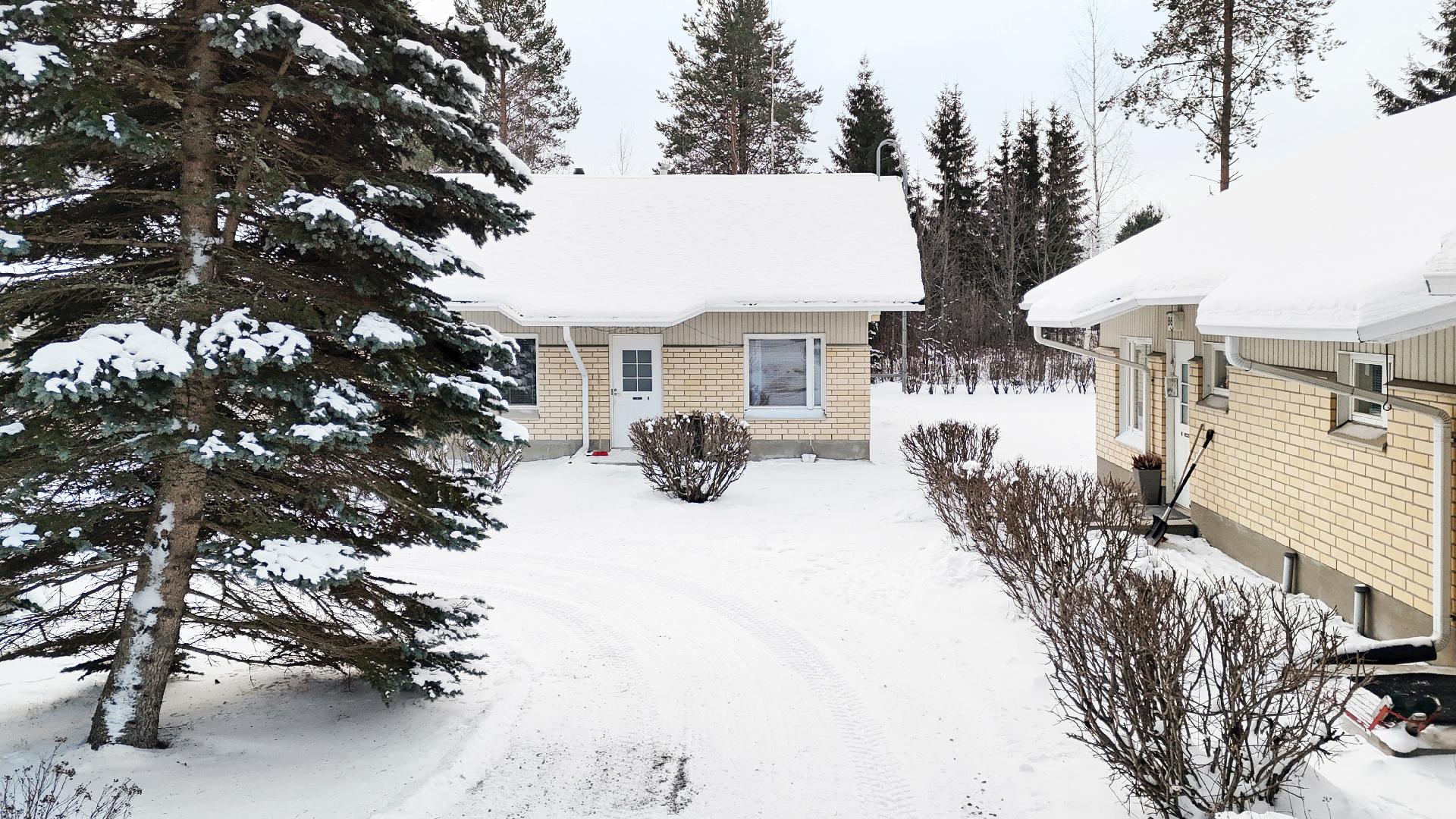 Ruottisenahonkatu 22, Lehmo, Kontiolahti