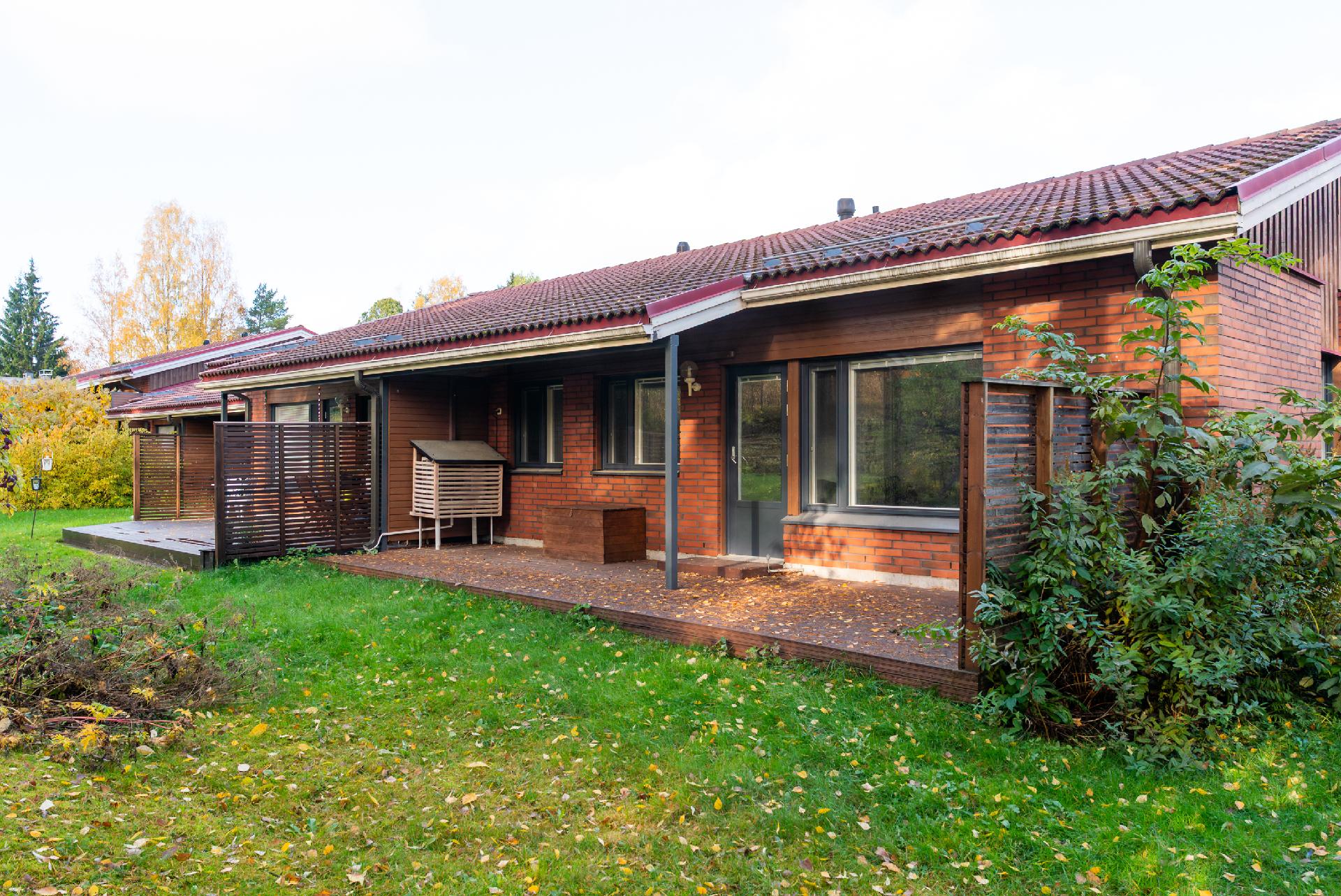 Sirkanpolku 2-4, Jyskä, Jyväskylä