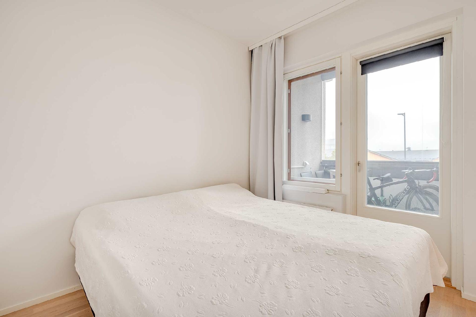 Vuoreksen Puistokatu 90, Vuores, Tampere