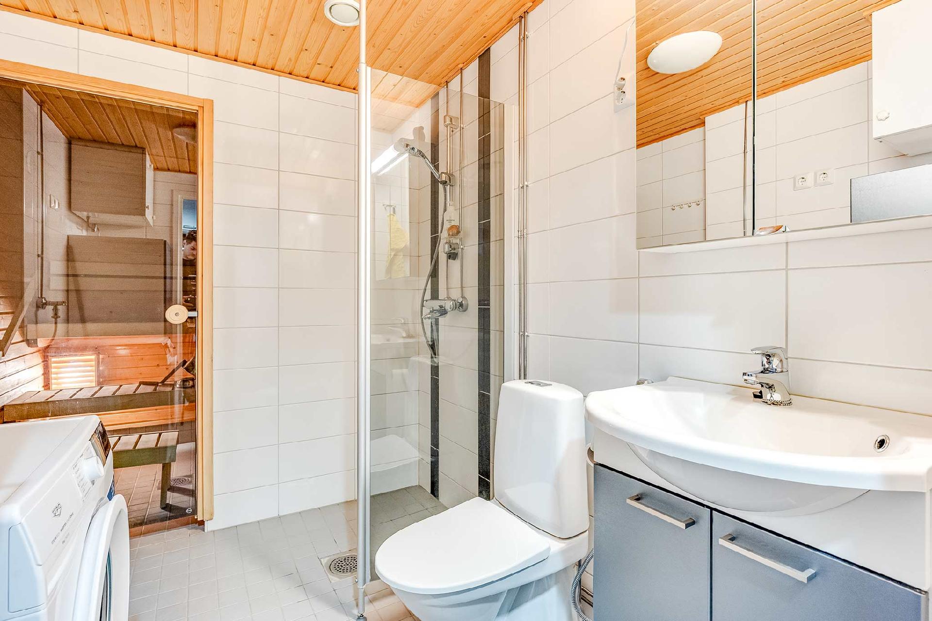 Vuoreksen Puistokatu 90, Vuores, Tampere