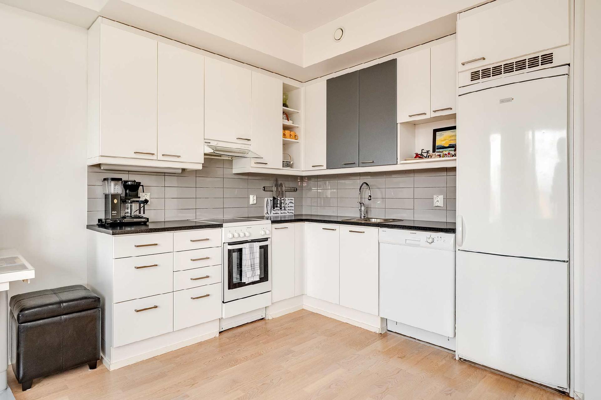 Vuoreksen Puistokatu 90, Vuores, Tampere