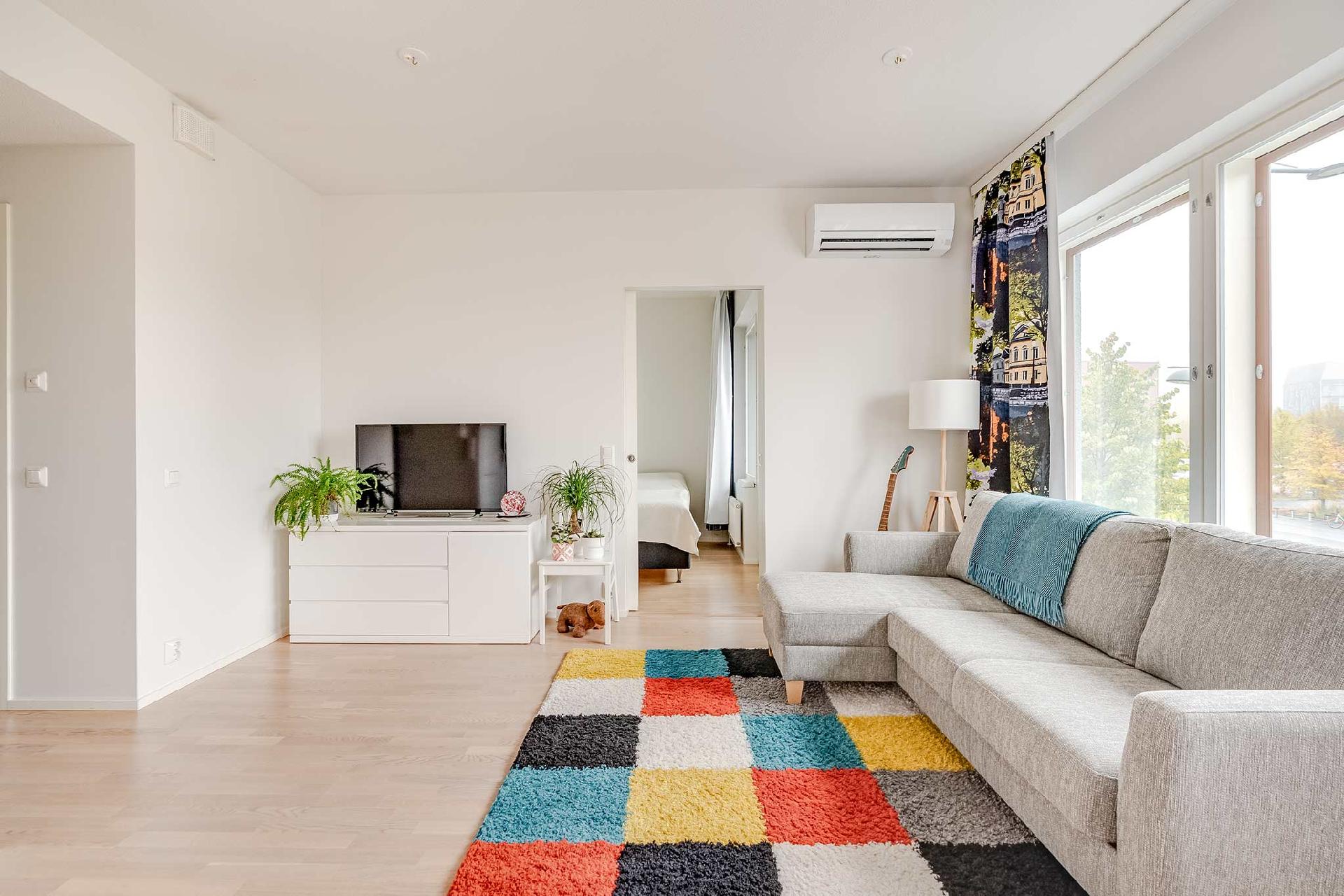 Vuoreksen Puistokatu 90, Vuores, Tampere