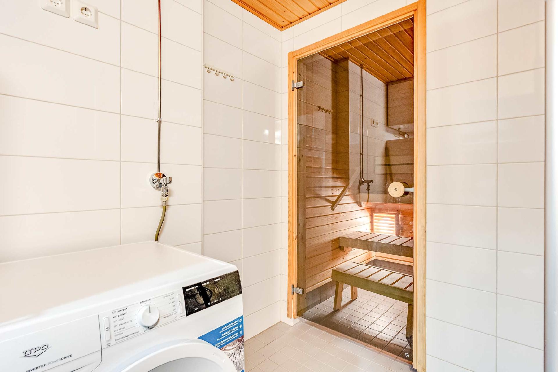 Vuoreksen Puistokatu 90, Vuores, Tampere