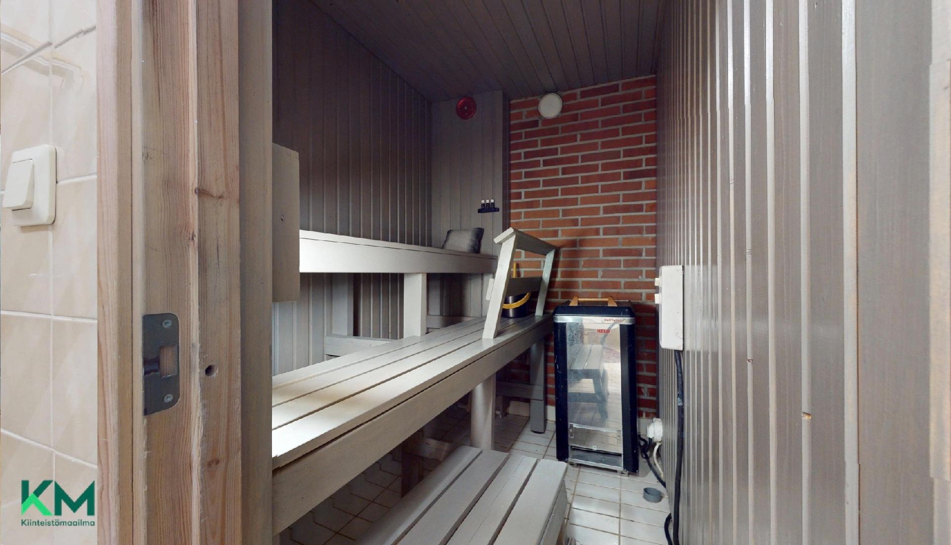 Kalliotie 11, Veikkaala, Mustasaari