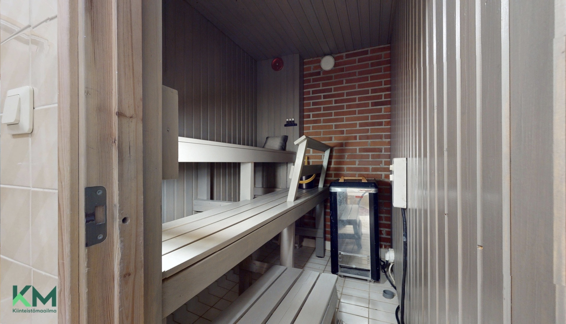 Kalliotie 11, Veikkaala, Mustasaari