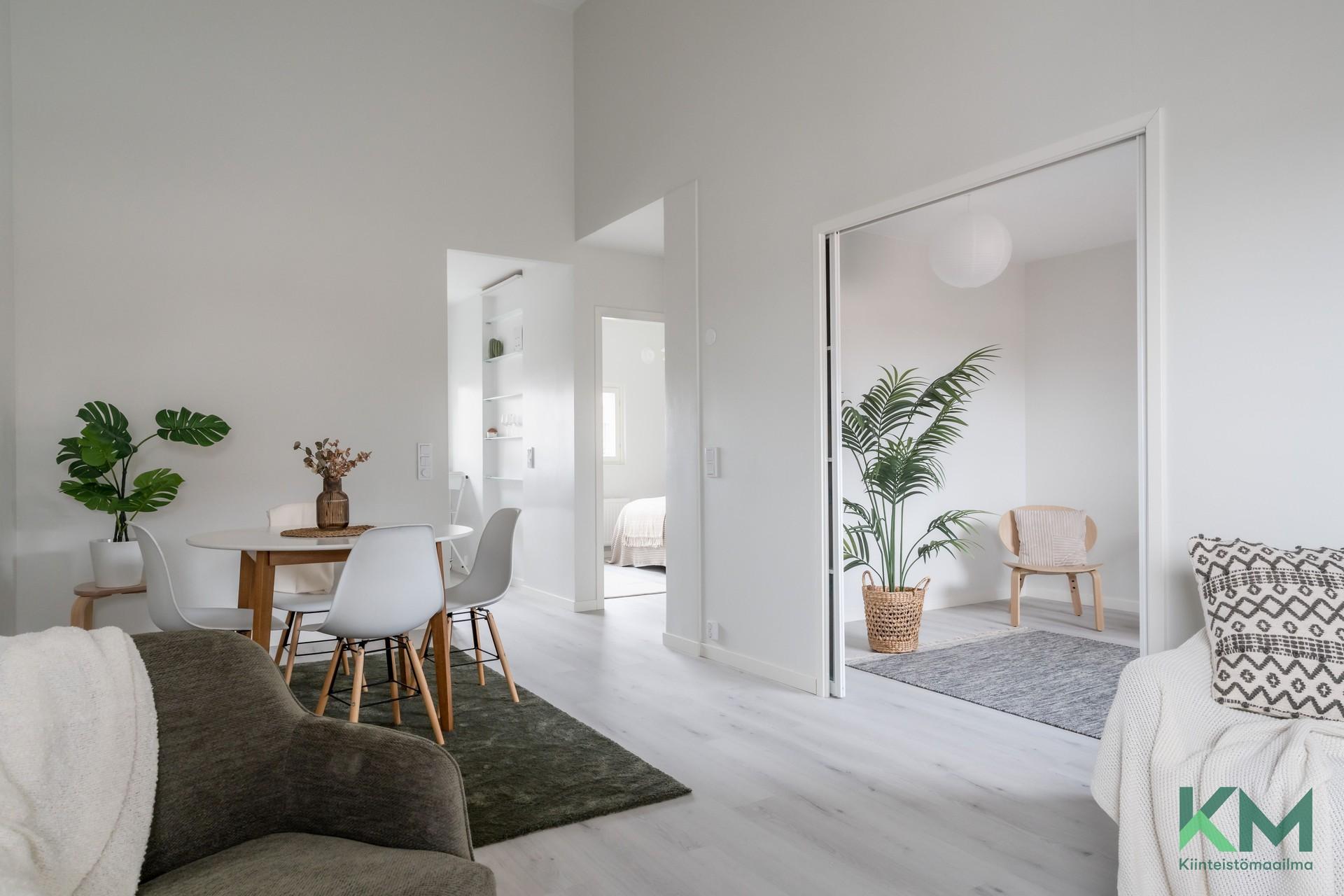 Matruusinkatu 4, Katajanokka, Helsinki