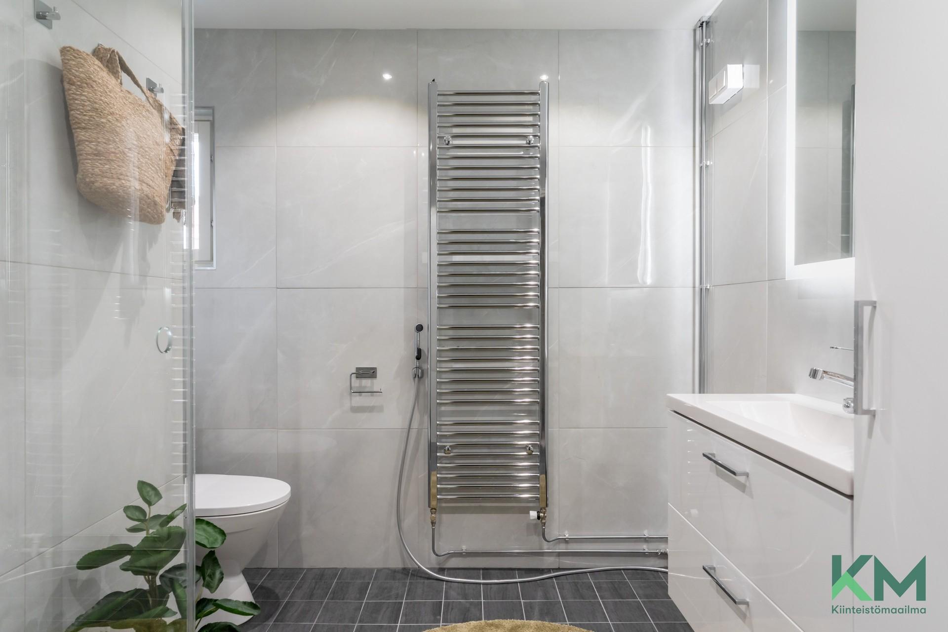 Matruusinkatu 4, Katajanokka, Helsinki