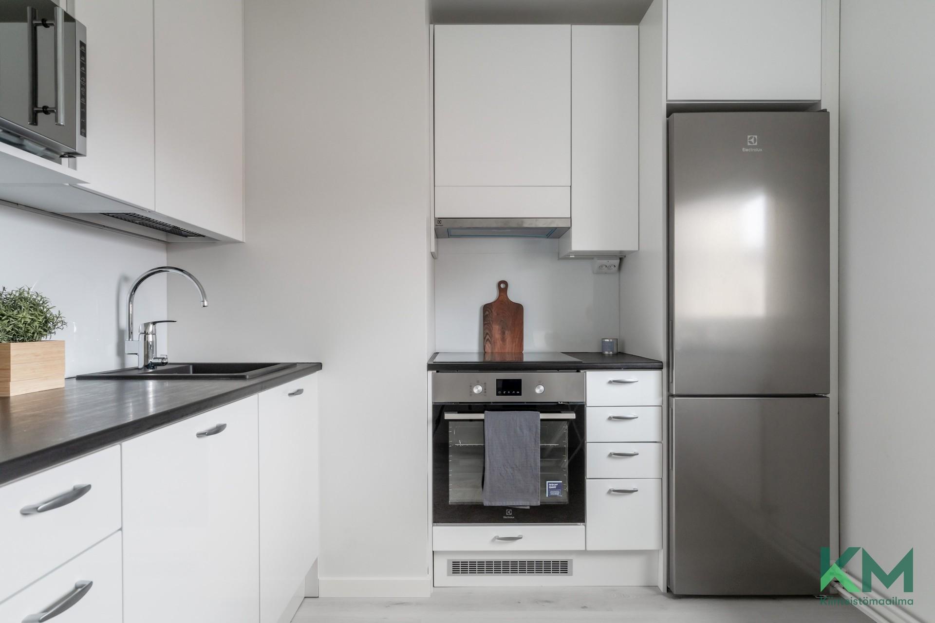 Matruusinkatu 4, Katajanokka, Helsinki