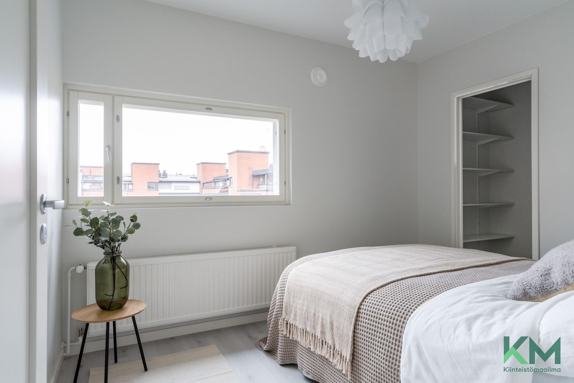 Matruusinkatu 4, Katajanokka, Helsinki