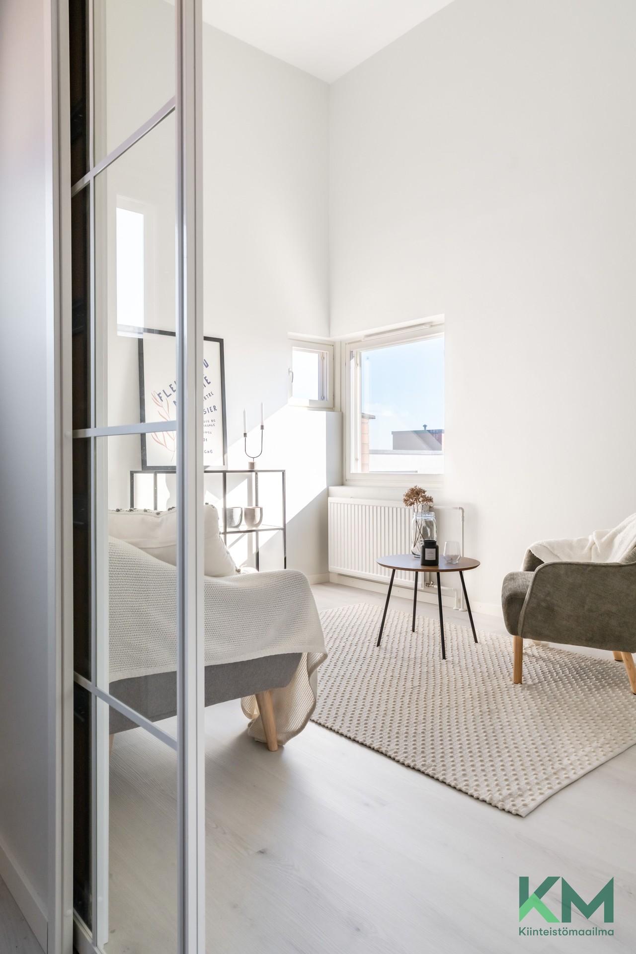 Matruusinkatu 4, Katajanokka, Helsinki