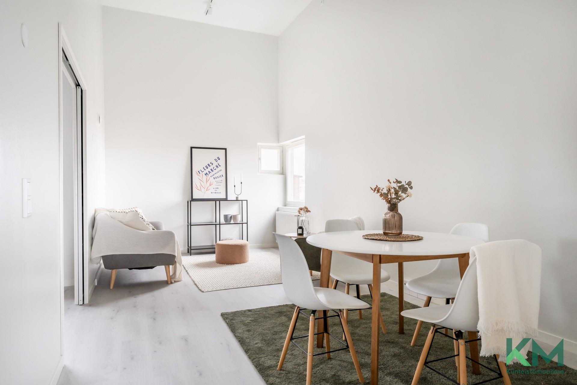 Matruusinkatu 4, Katajanokka, Helsinki