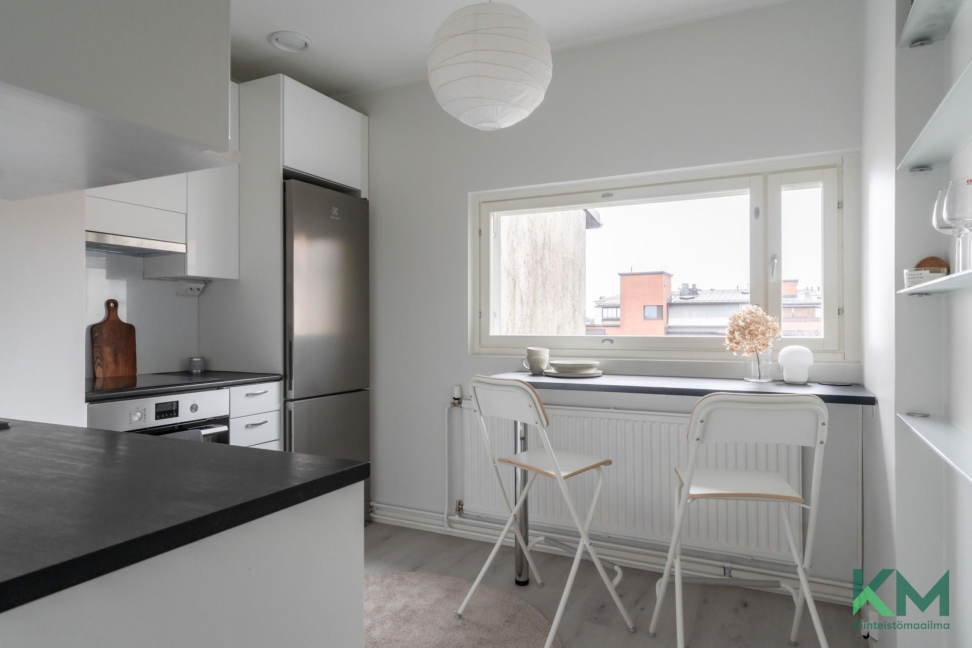 Matruusinkatu 4, Katajanokka, Helsinki