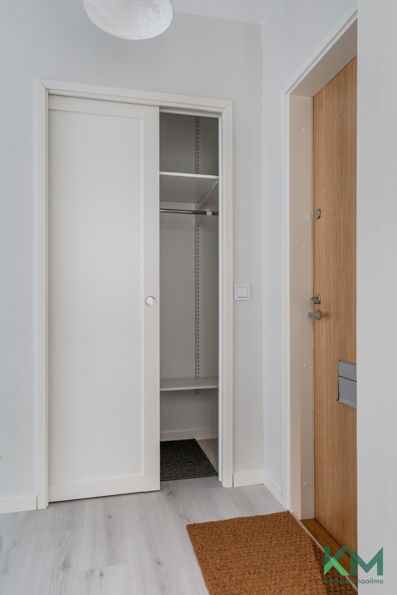 Matruusinkatu 4, Katajanokka, Helsinki