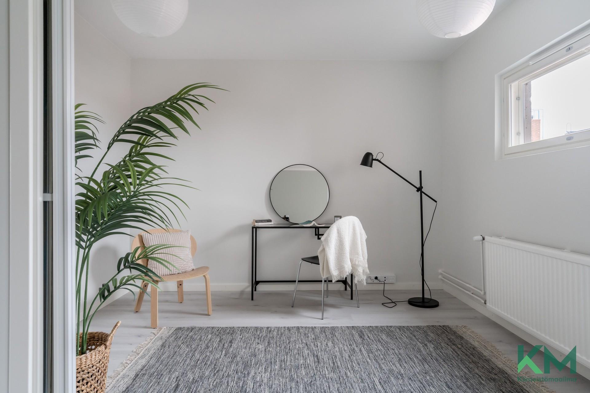 Matruusinkatu 4, Katajanokka, Helsinki