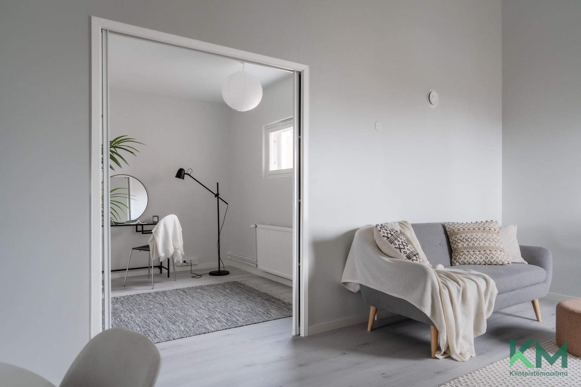 Matruusinkatu 4, Katajanokka, Helsinki