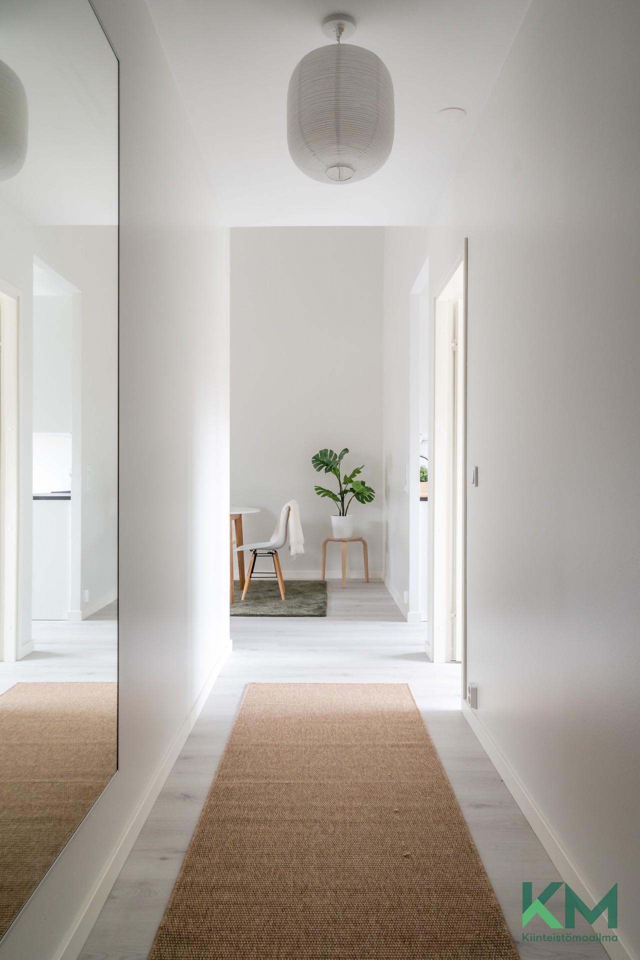 Matruusinkatu 4, Katajanokka, Helsinki