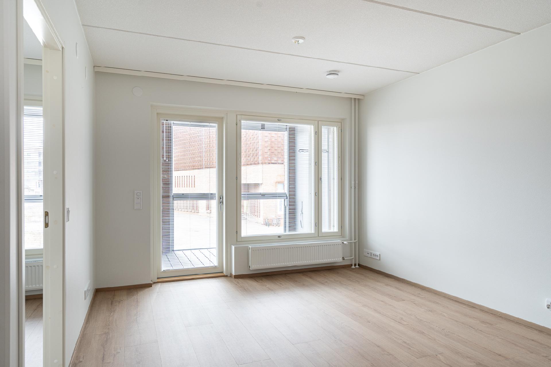 Possentie 2, Asemantausta, Hämeenlinna