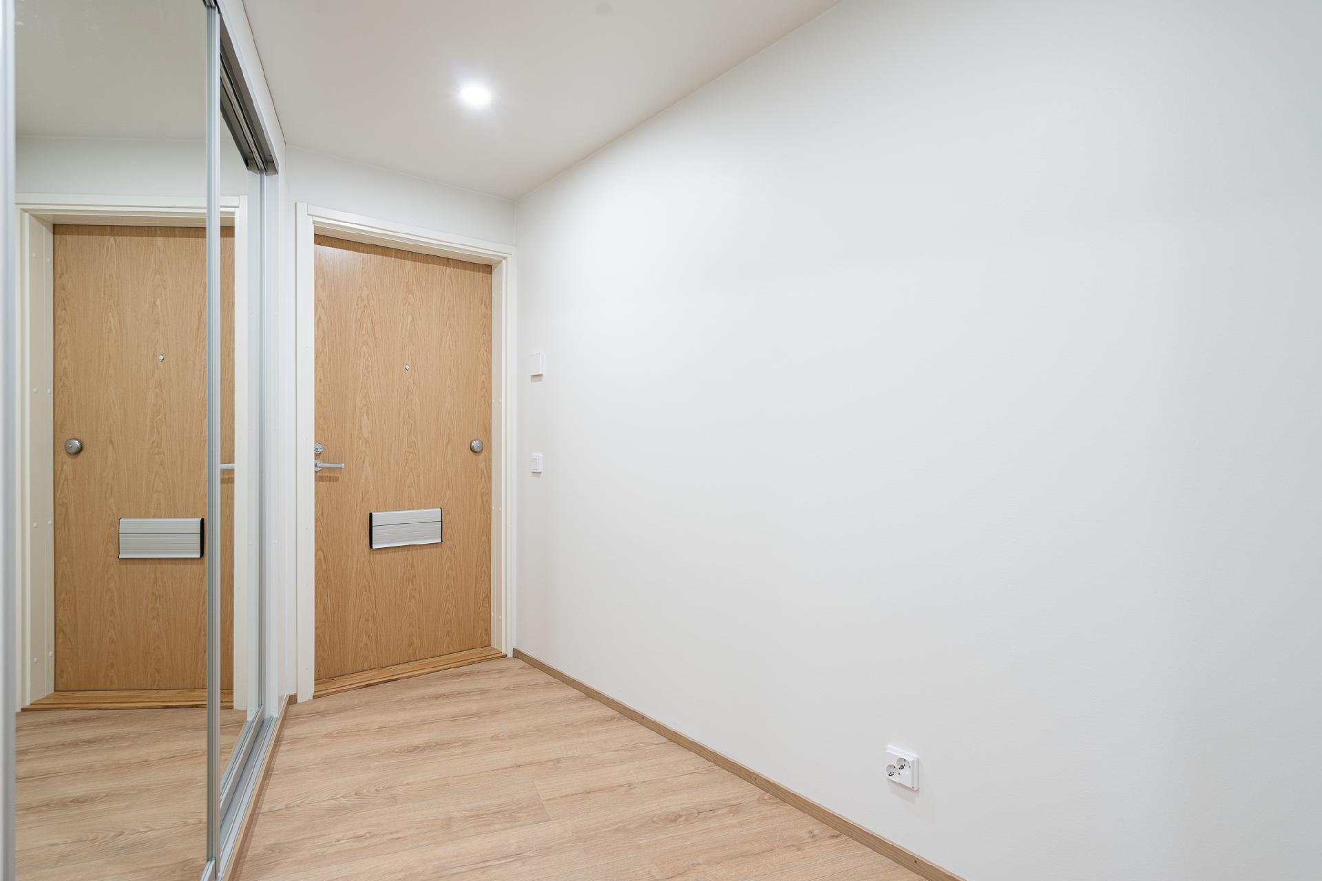 Possentie 2, Asemantausta, Hämeenlinna