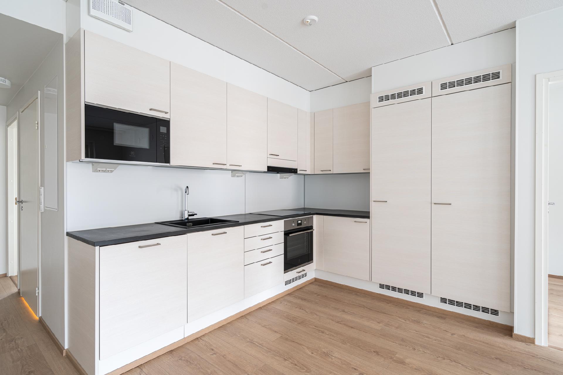 Possentie 2, Asemantausta, Hämeenlinna