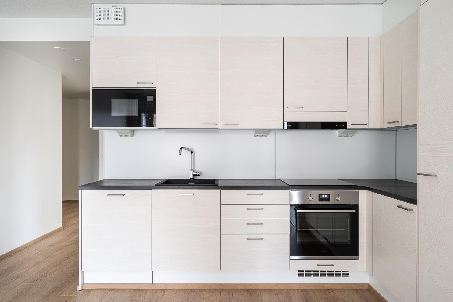 Possentie 2, Asemantausta, Hämeenlinna