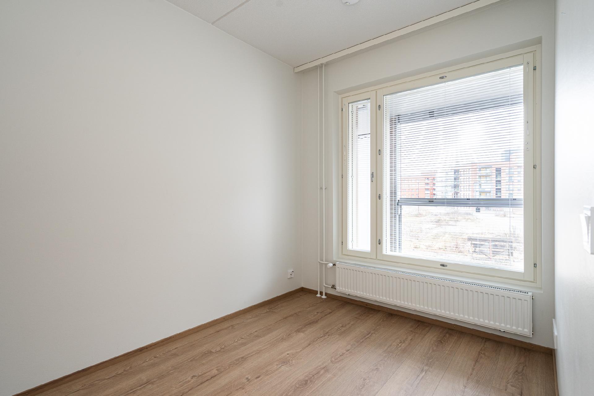 Possentie 2, Asemantausta, Hämeenlinna