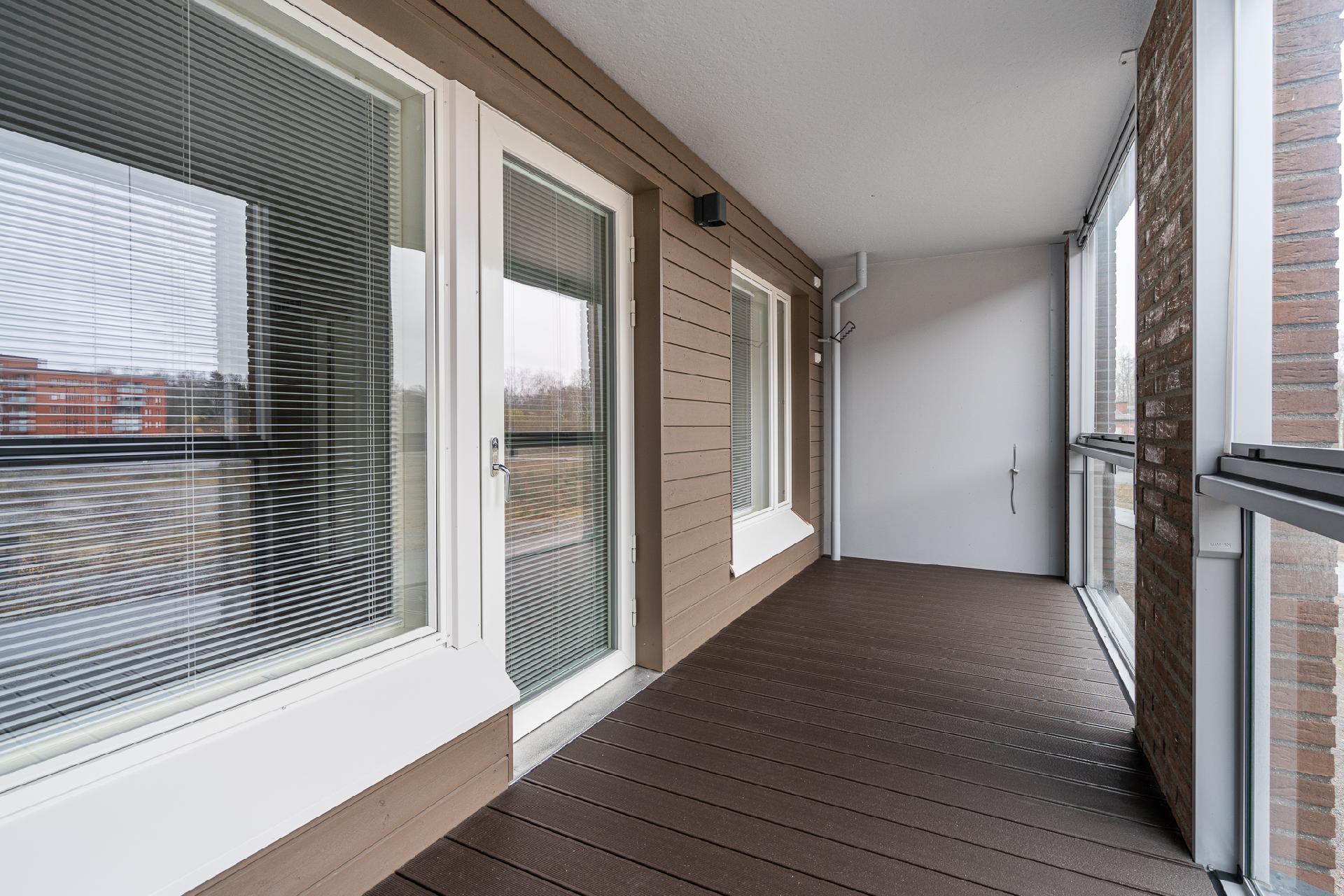 Possentie 2, Asemantausta, Hämeenlinna