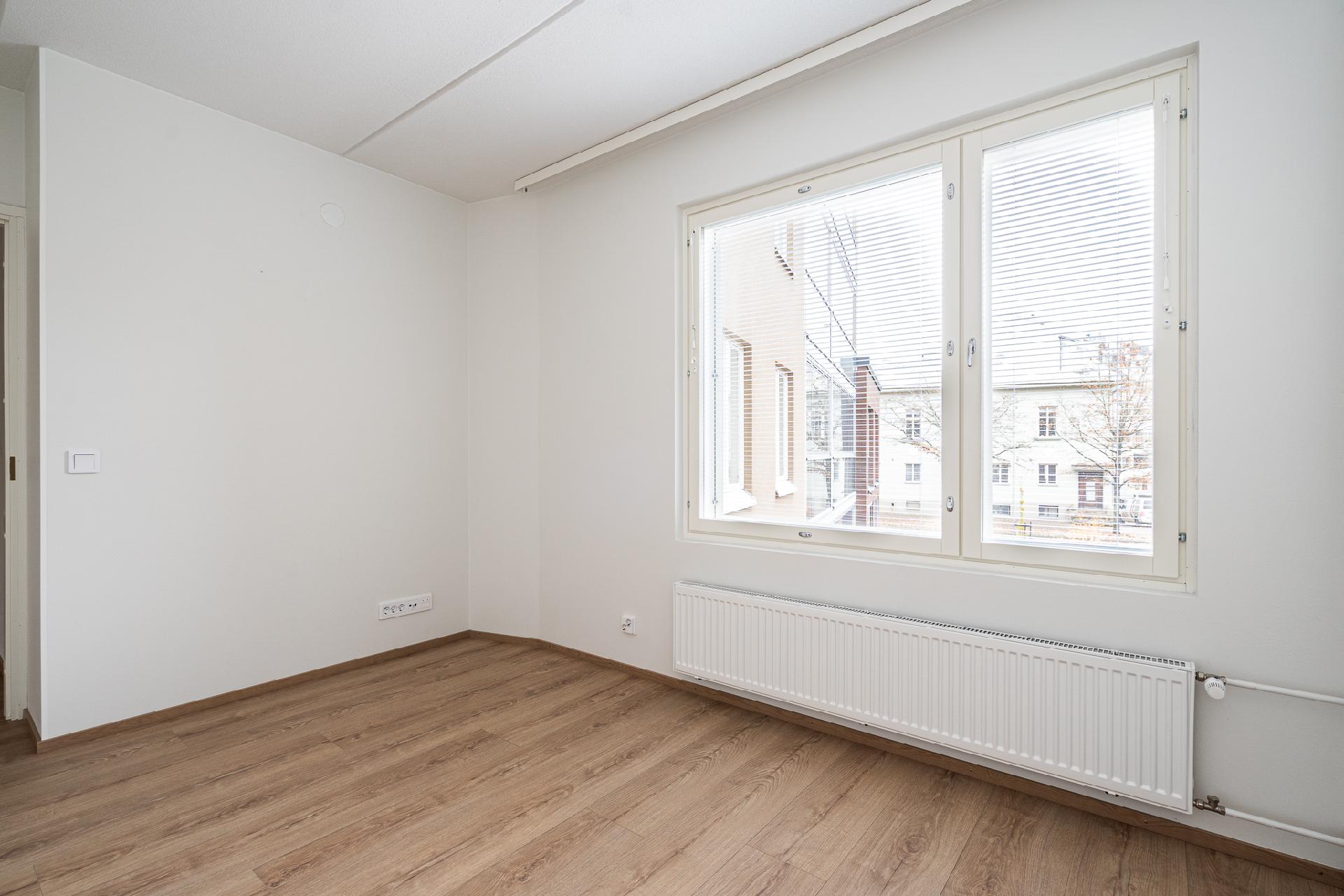 Possentie 2, Asemantausta, Hämeenlinna