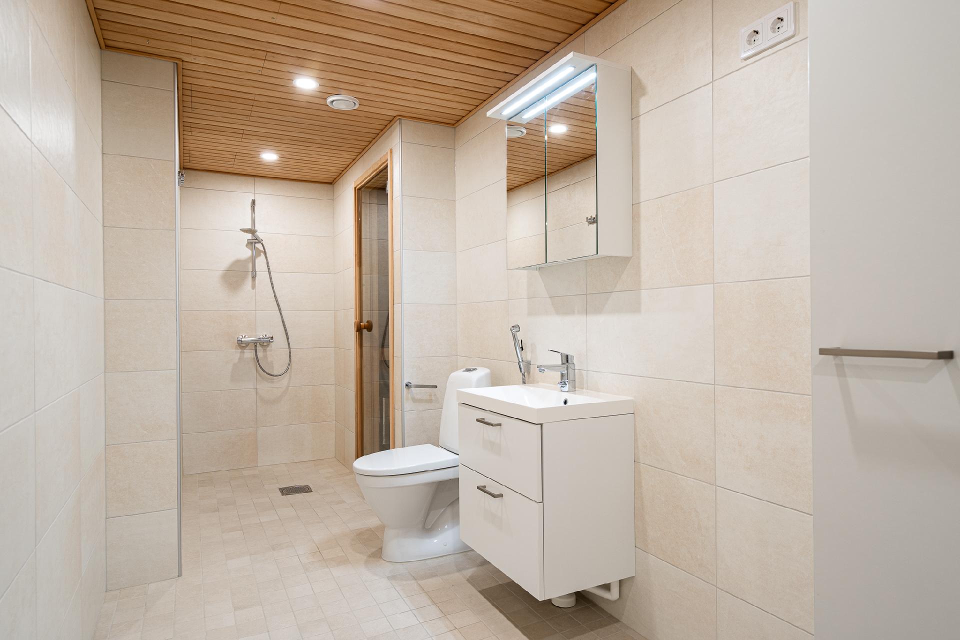 Possentie 2, Asemantausta, Hämeenlinna