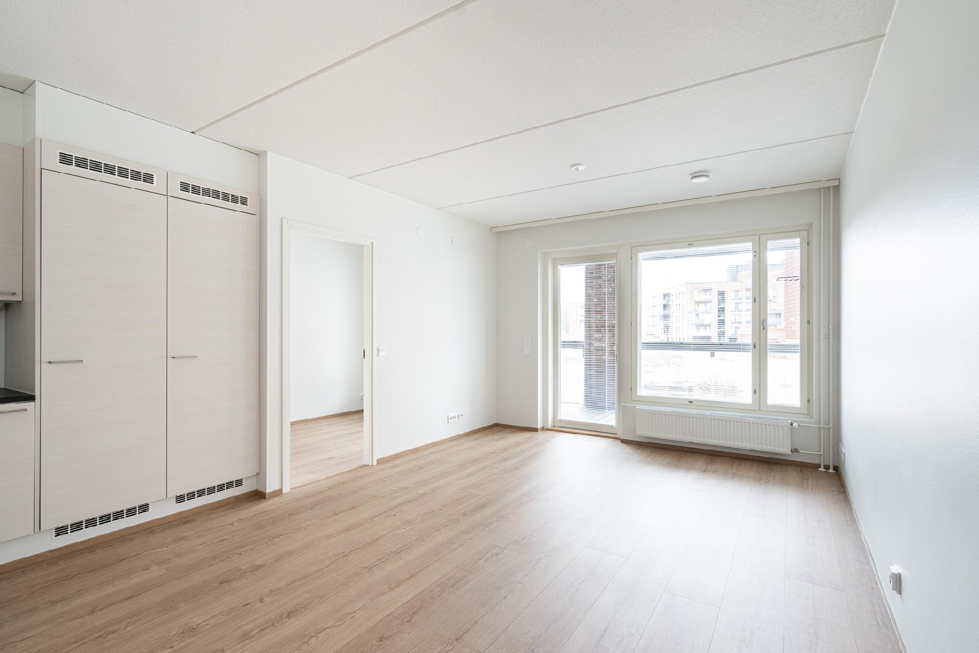 Possentie 2, Asemantausta, Hämeenlinna