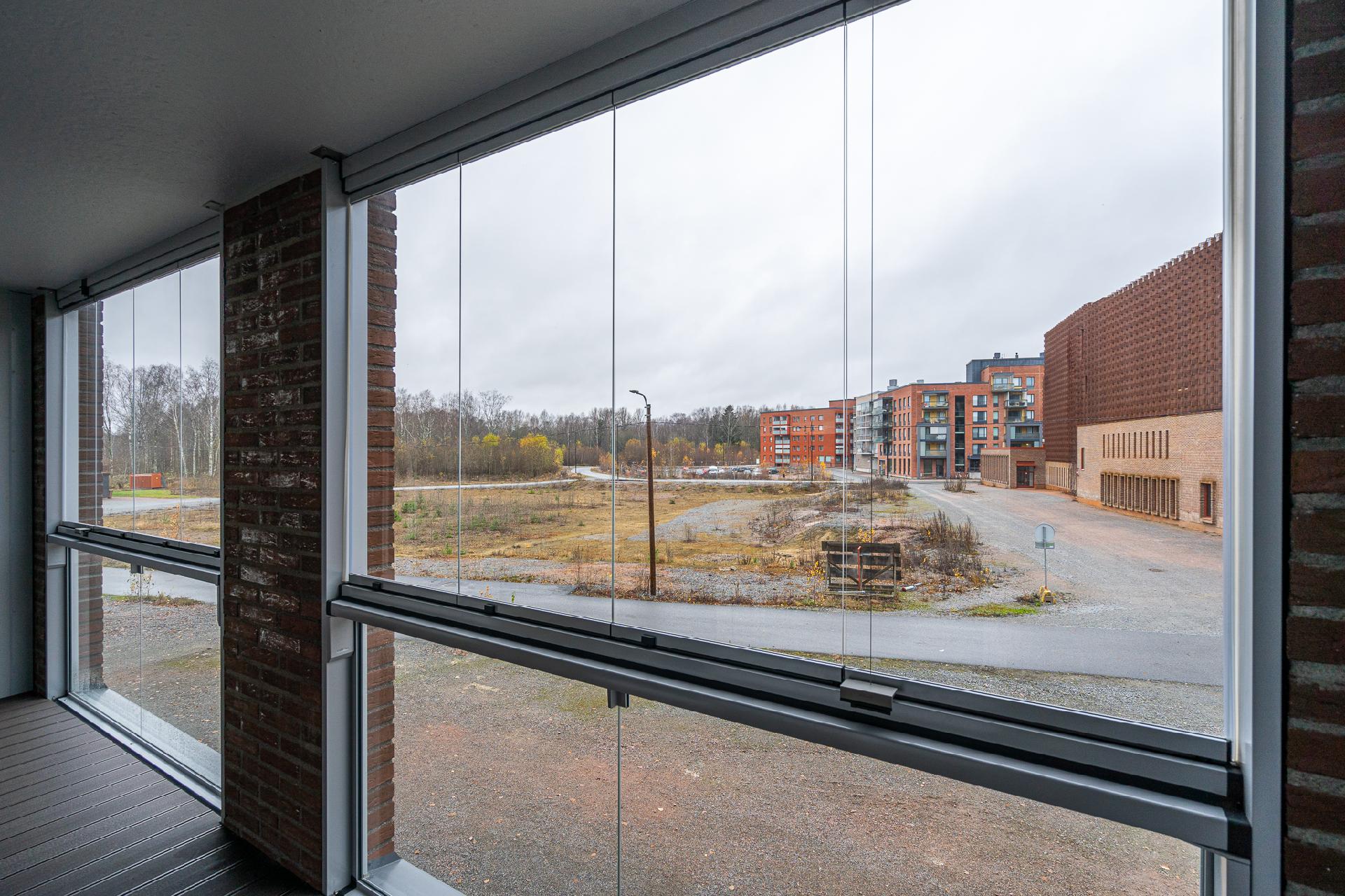 Possentie 2, Asemantausta, Hämeenlinna