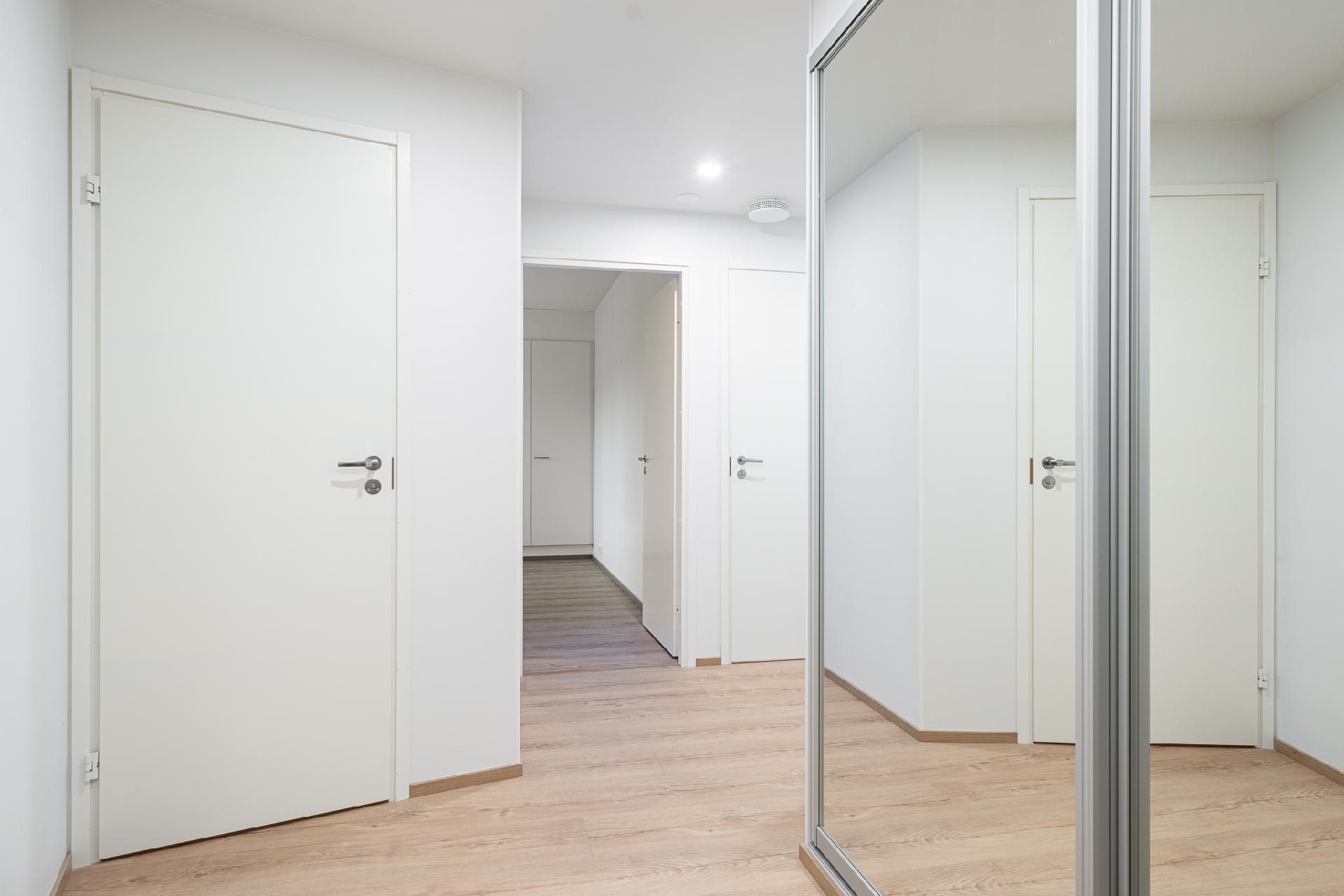 Possentie 2, Asemantausta, Hämeenlinna