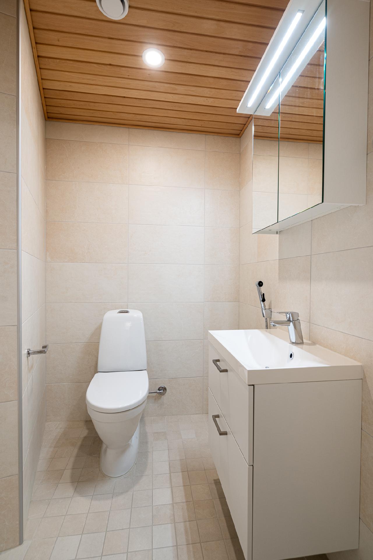 Possentie 2, Asemantausta, Hämeenlinna