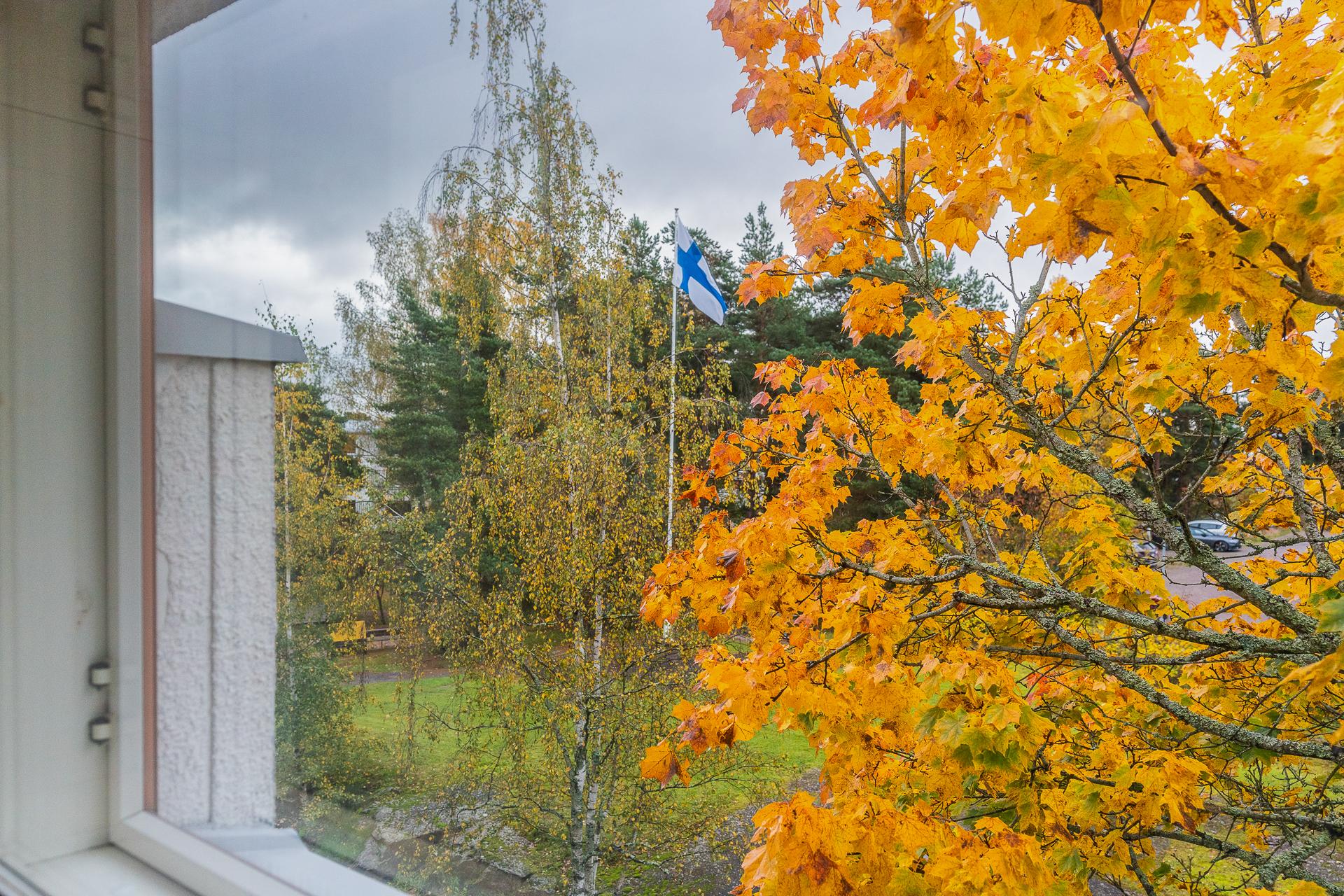 Liusketie 16, Pihlajamäki, Helsinki