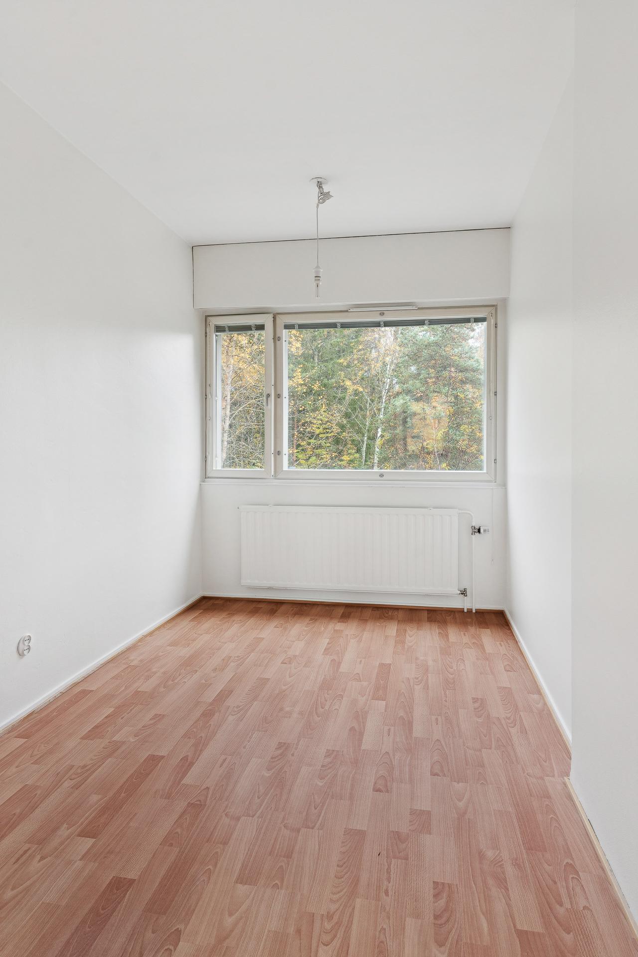 Liusketie 16, Pihlajamäki, Helsinki