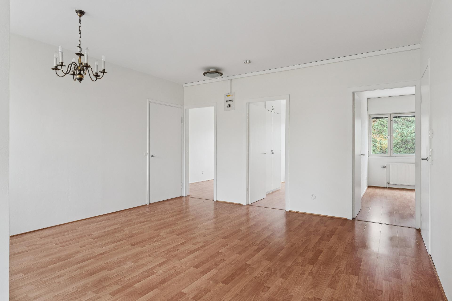 Liusketie 16, Pihlajamäki, Helsinki