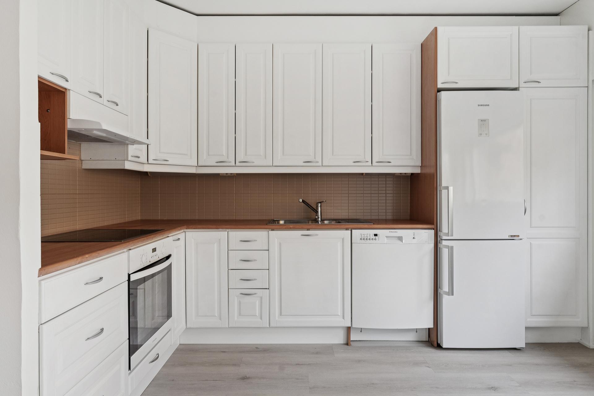 Liusketie 16, Pihlajamäki, Helsinki