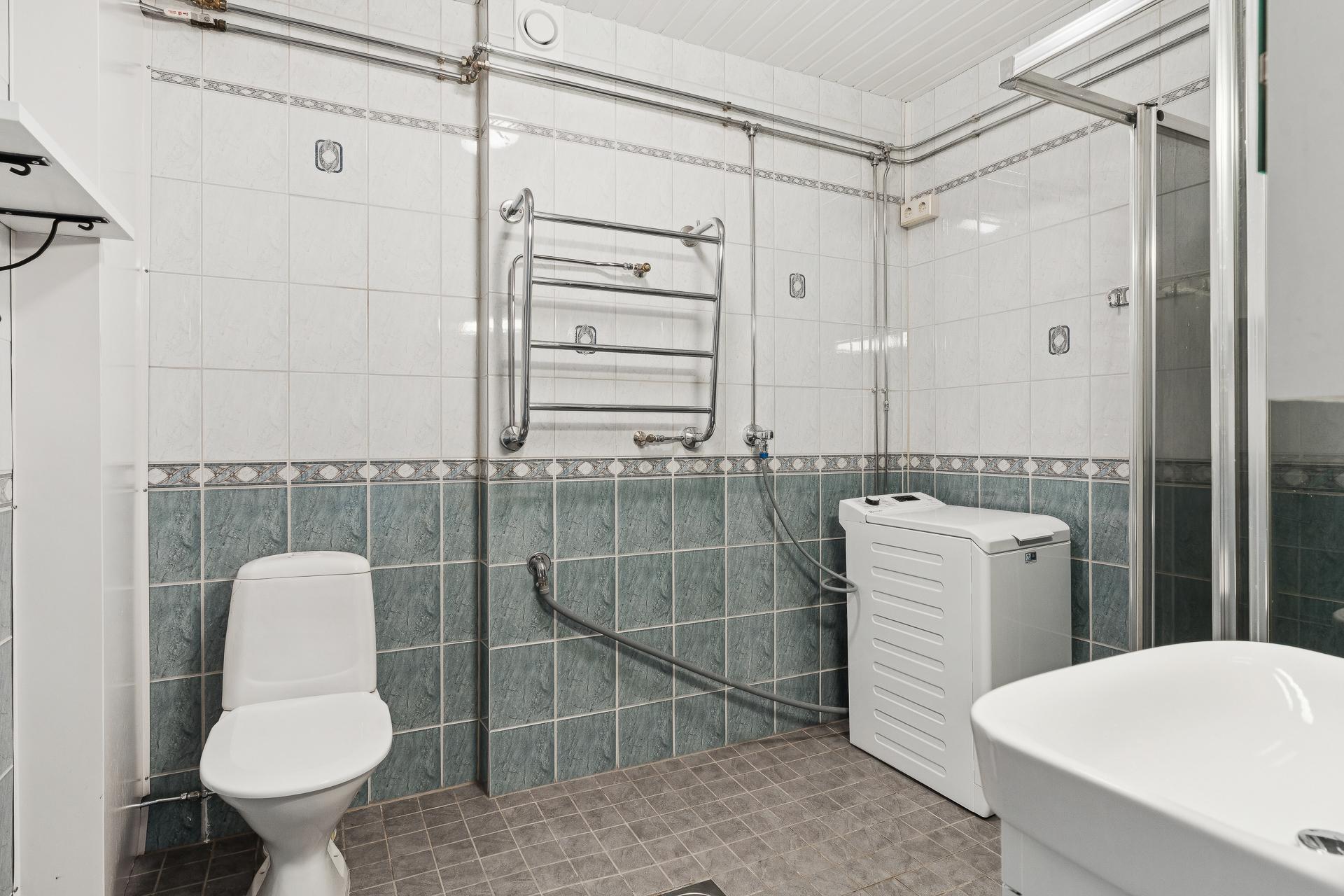 Liusketie 16, Pihlajamäki, Helsinki