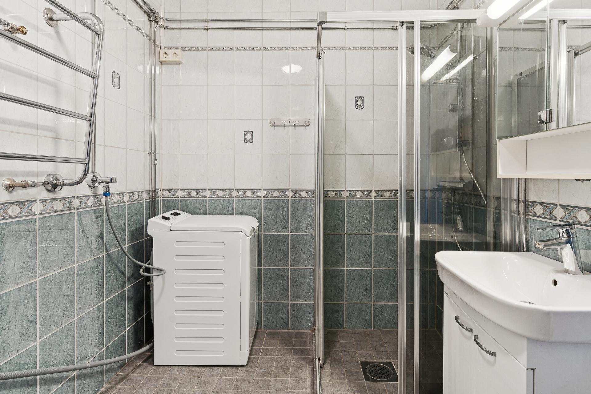 Liusketie 16, Pihlajamäki, Helsinki