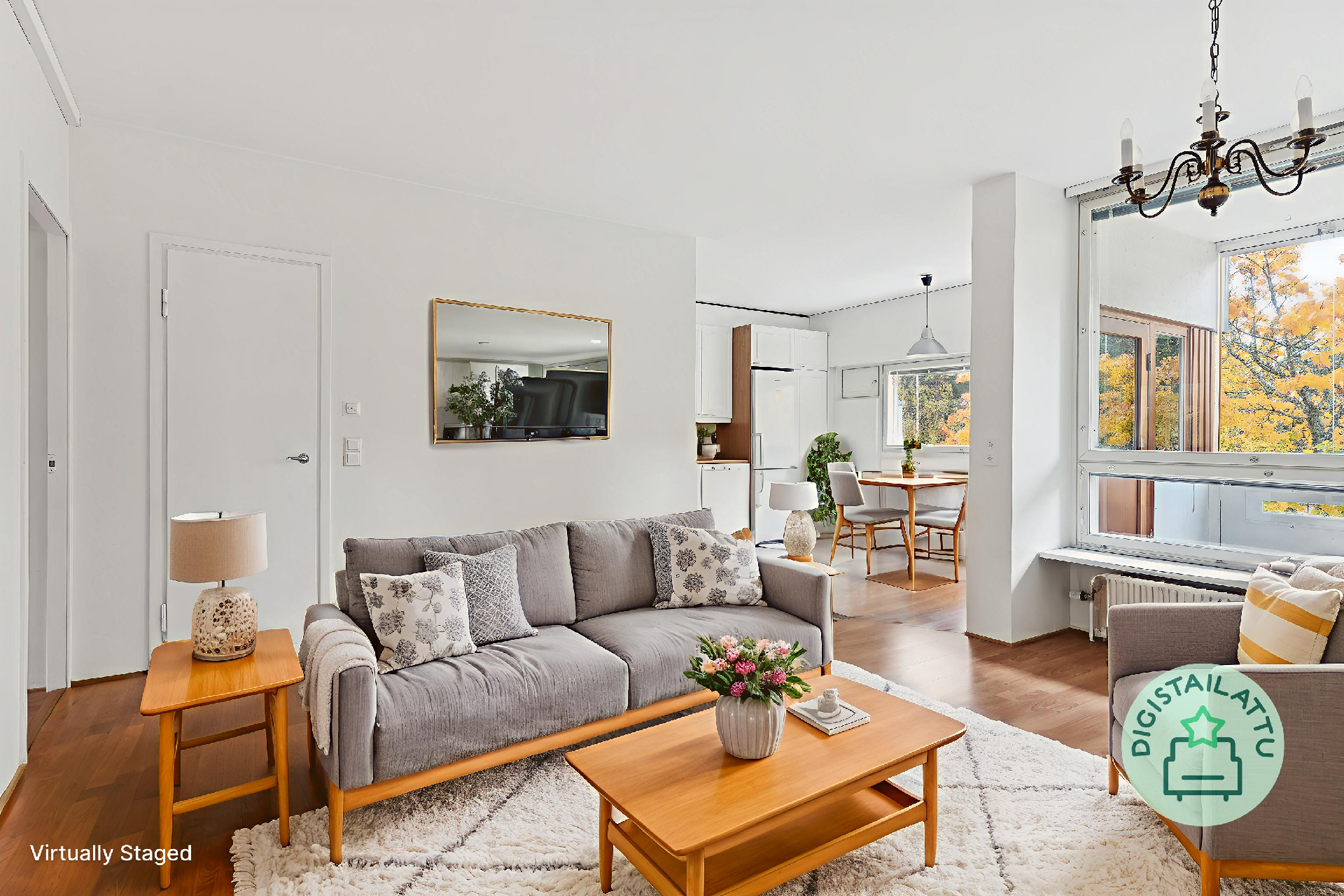 Liusketie 16, Pihlajamäki, Helsinki