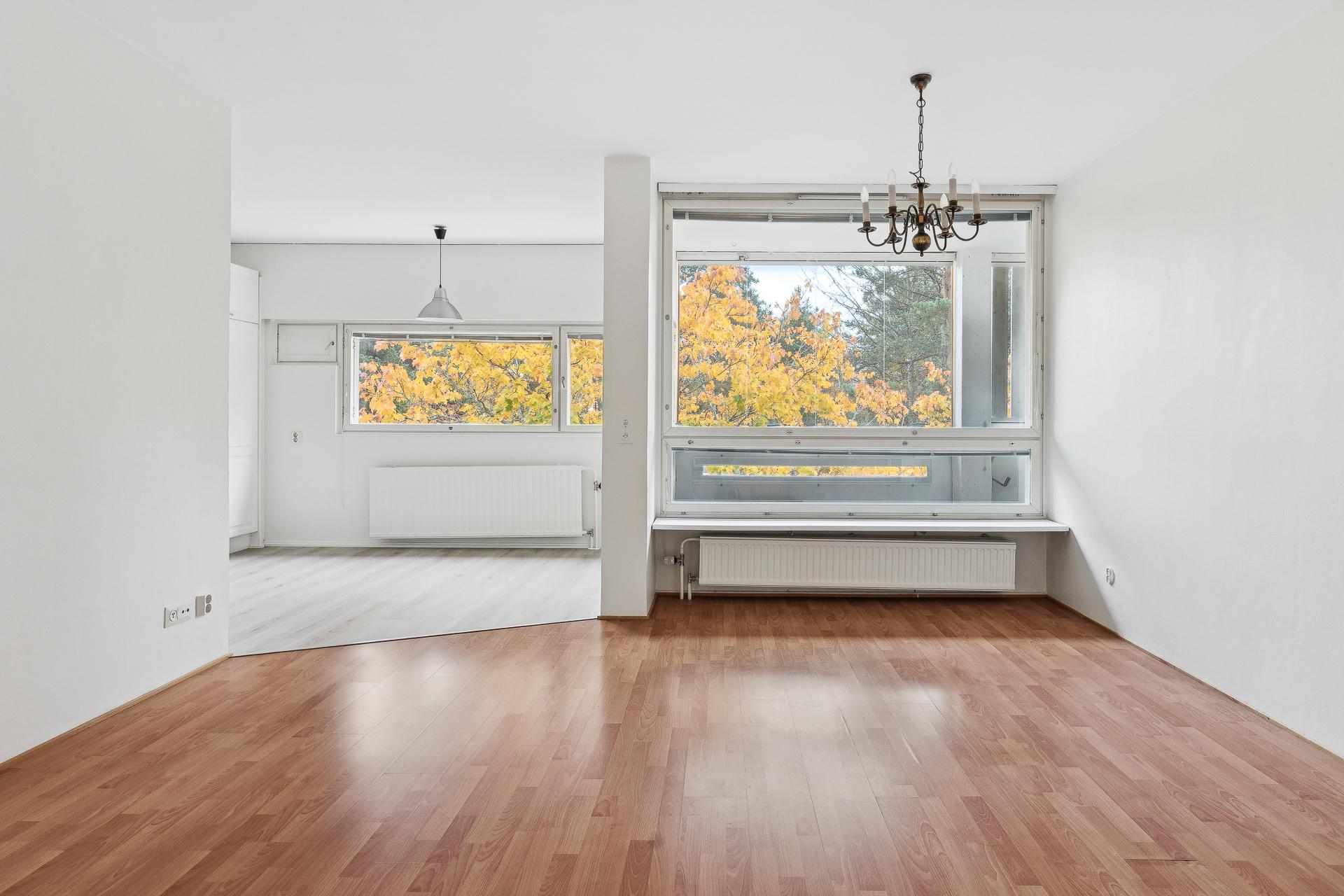 Liusketie 16, Pihlajamäki, Helsinki