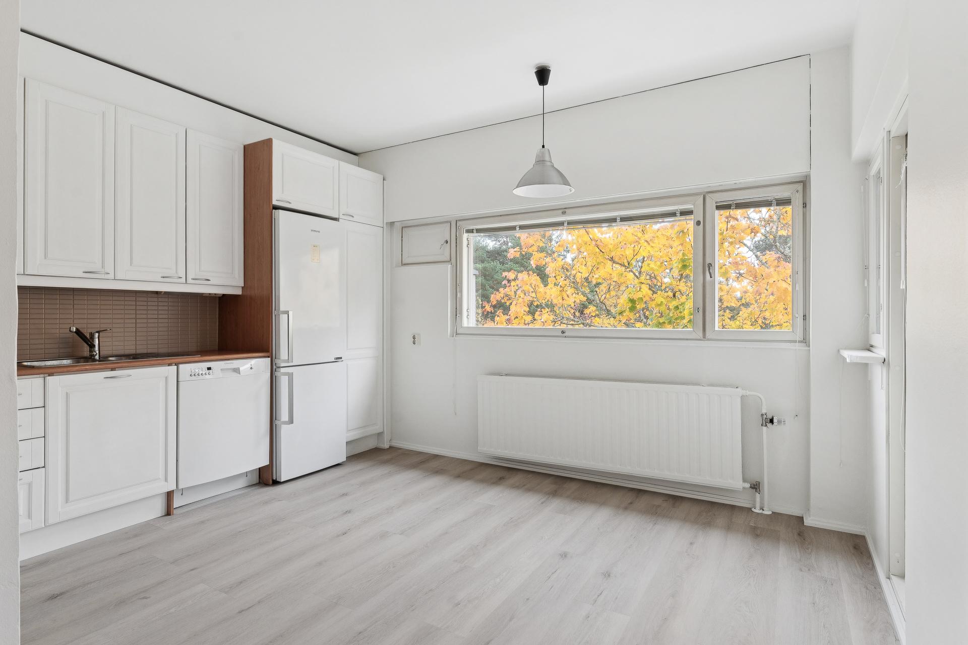 Liusketie 16, Pihlajamäki, Helsinki