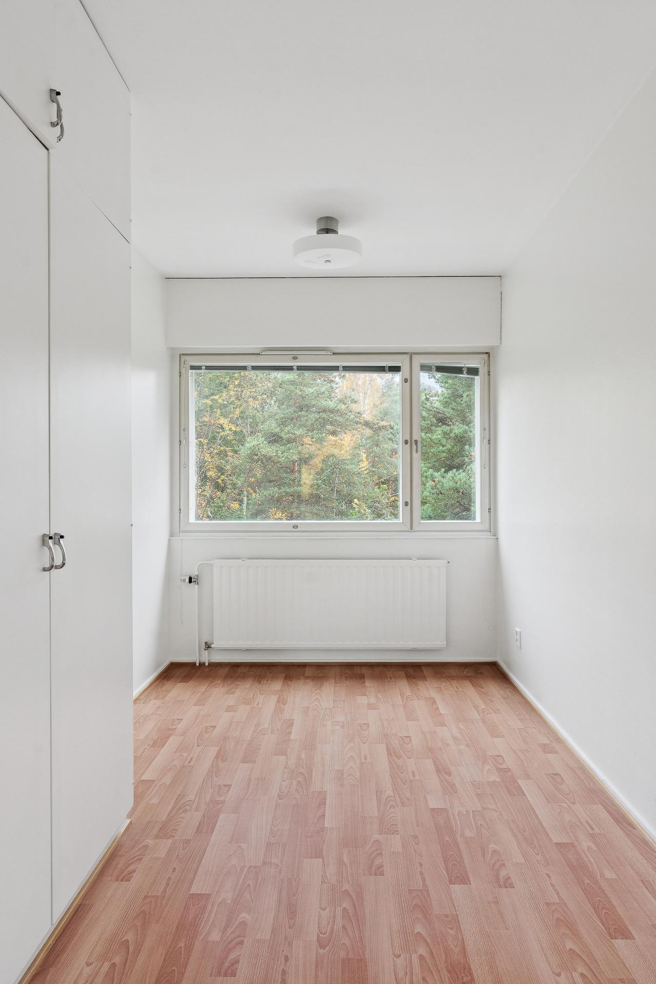 Liusketie 16, Pihlajamäki, Helsinki