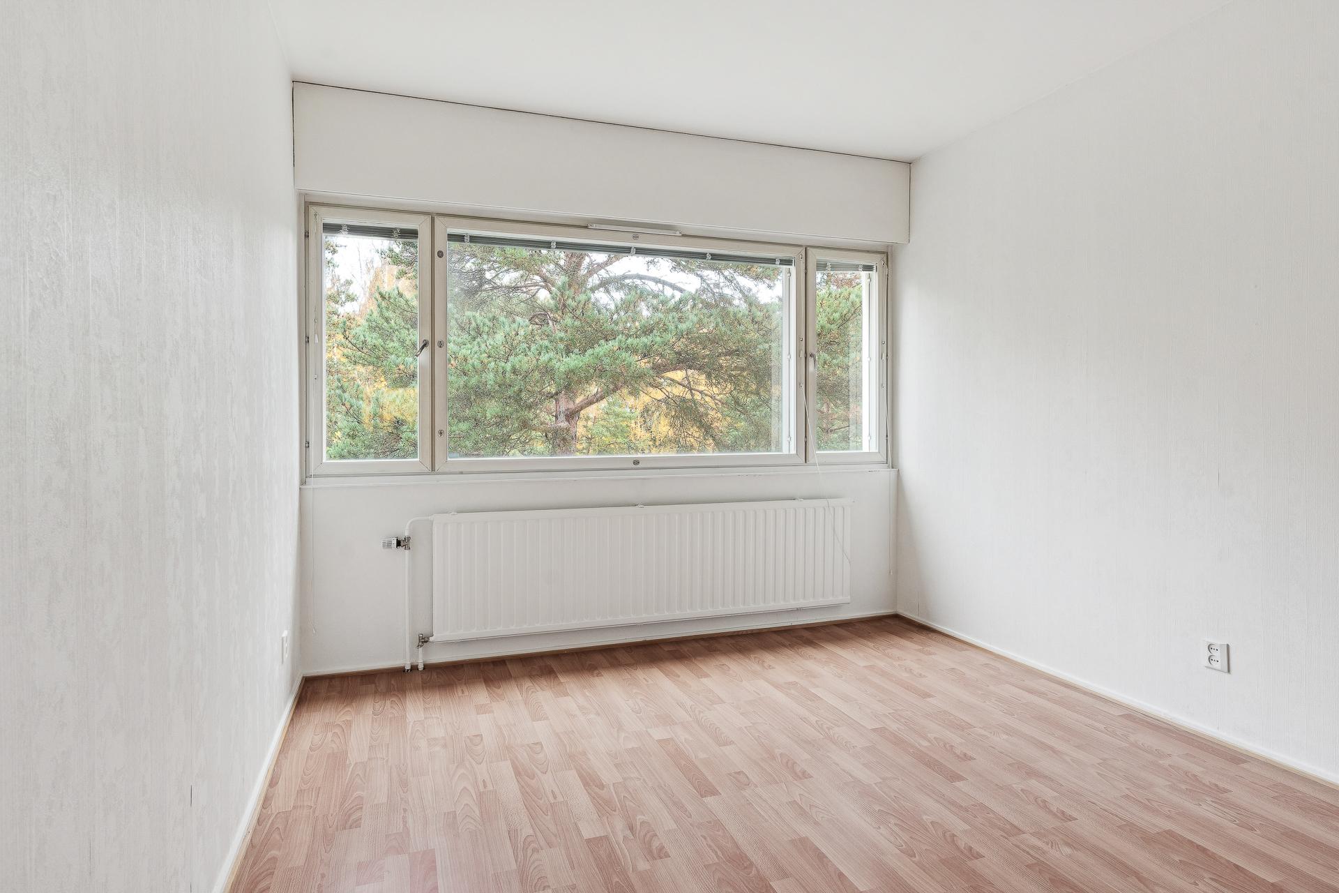 Liusketie 16, Pihlajamäki, Helsinki