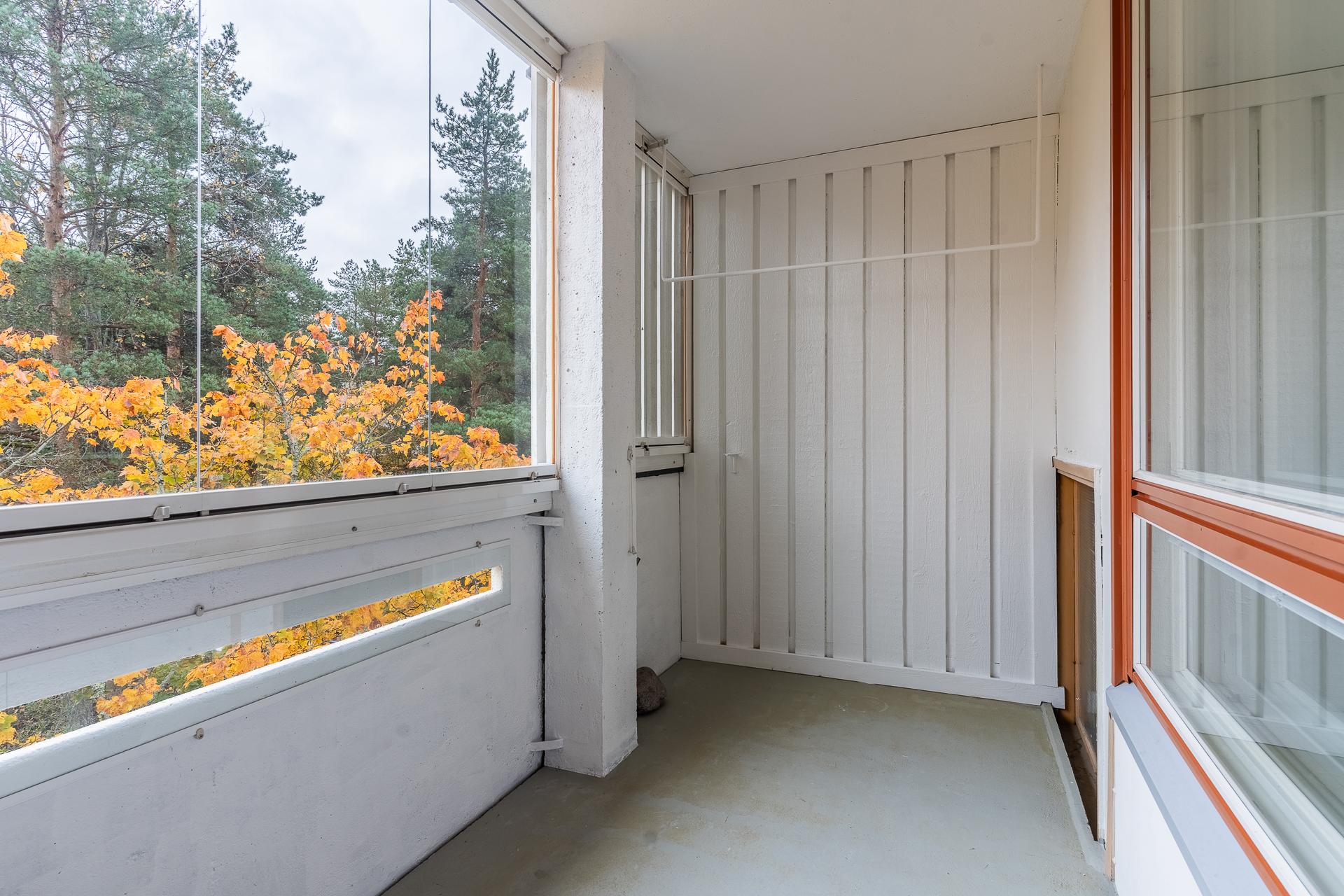 Liusketie 16, Pihlajamäki, Helsinki