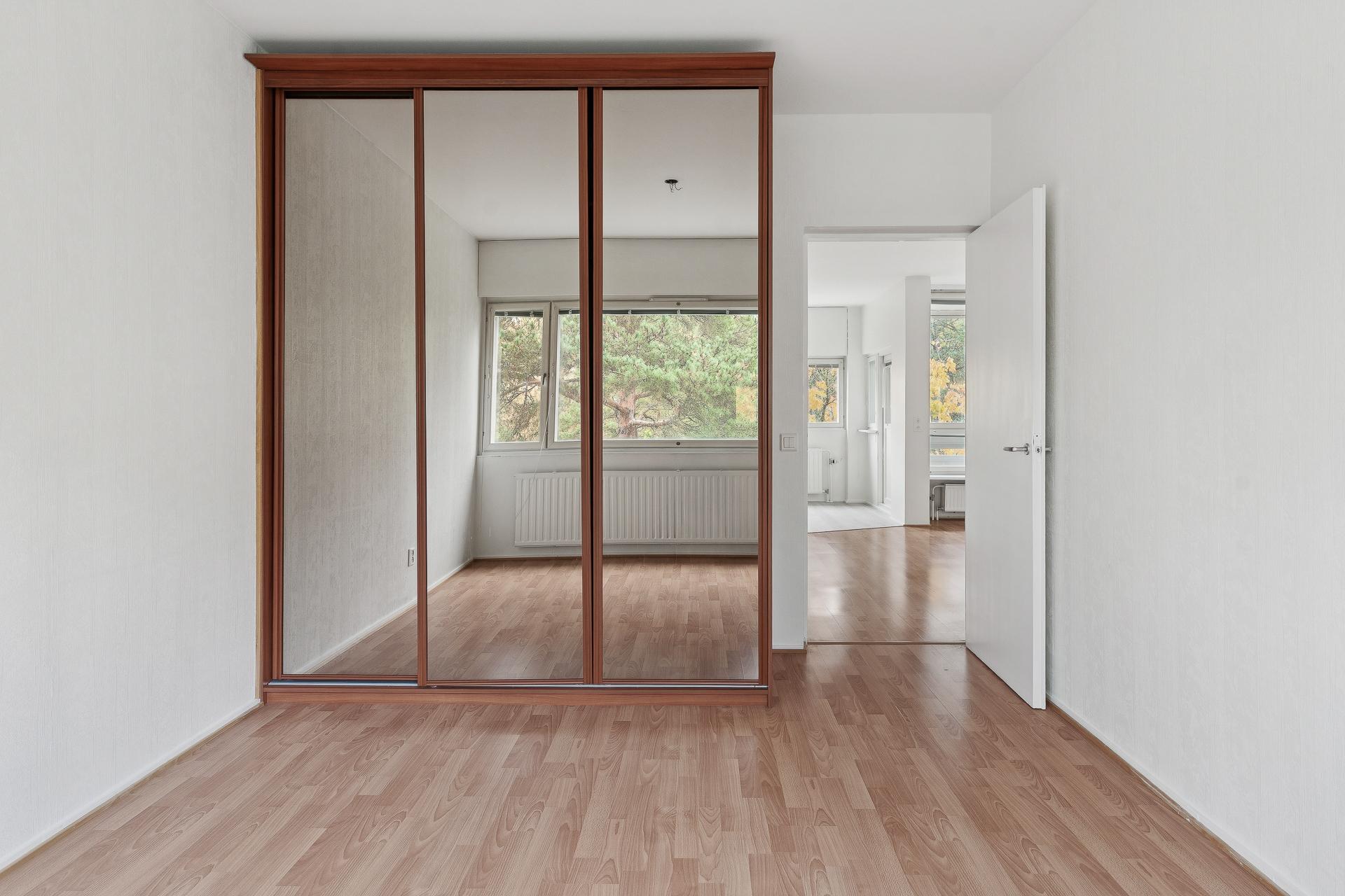 Liusketie 16, Pihlajamäki, Helsinki