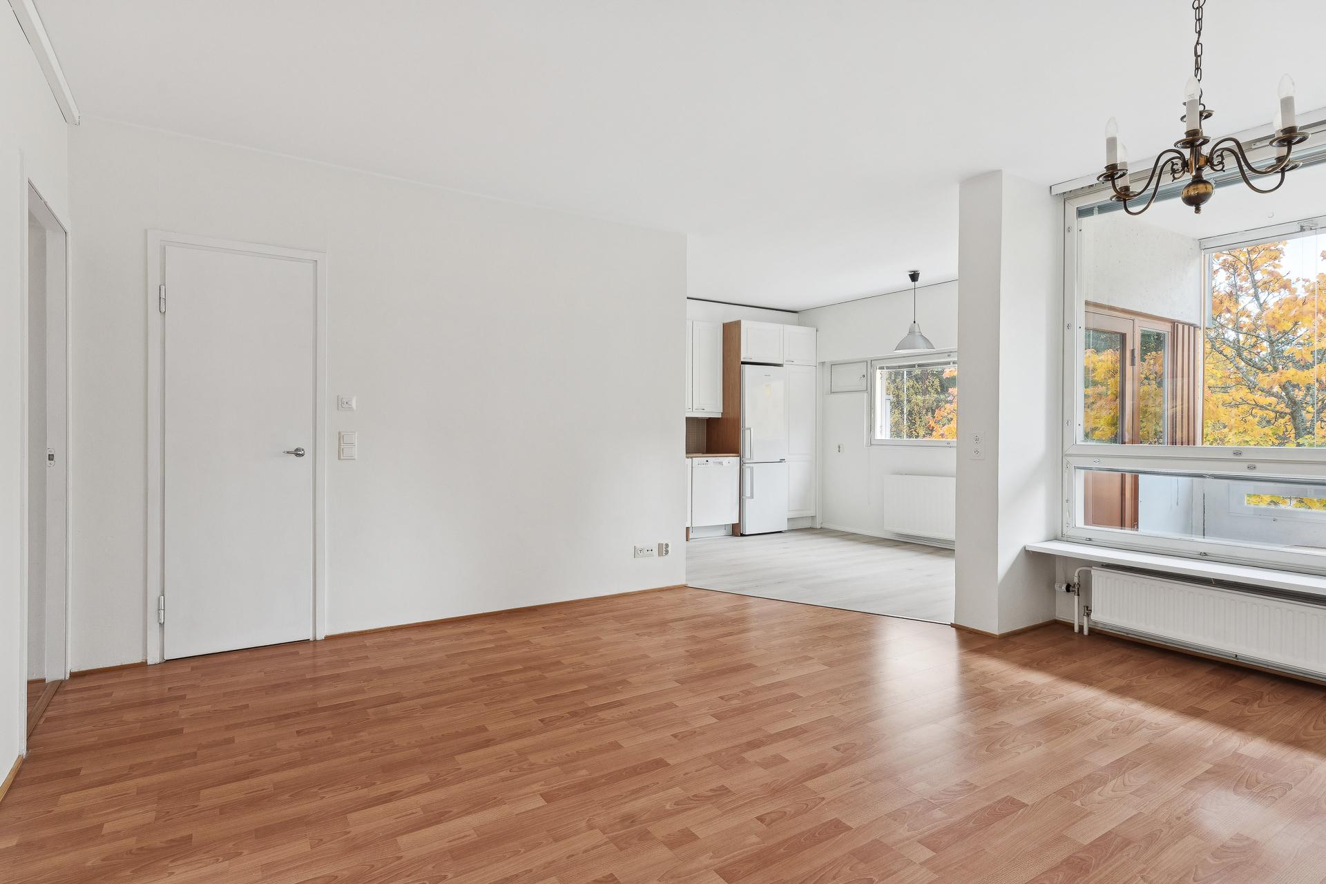 Liusketie 16, Pihlajamäki, Helsinki