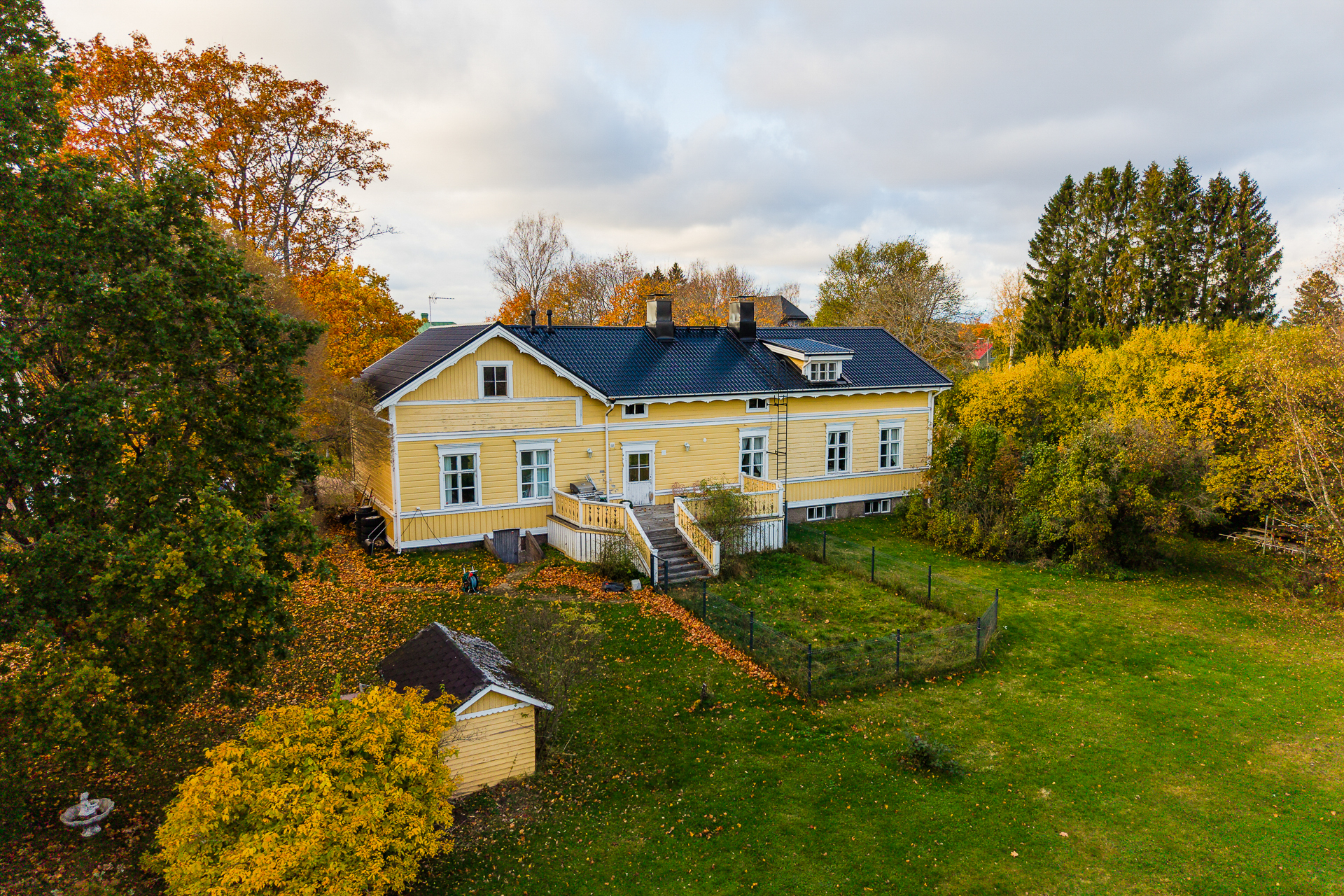 Ilmakuva