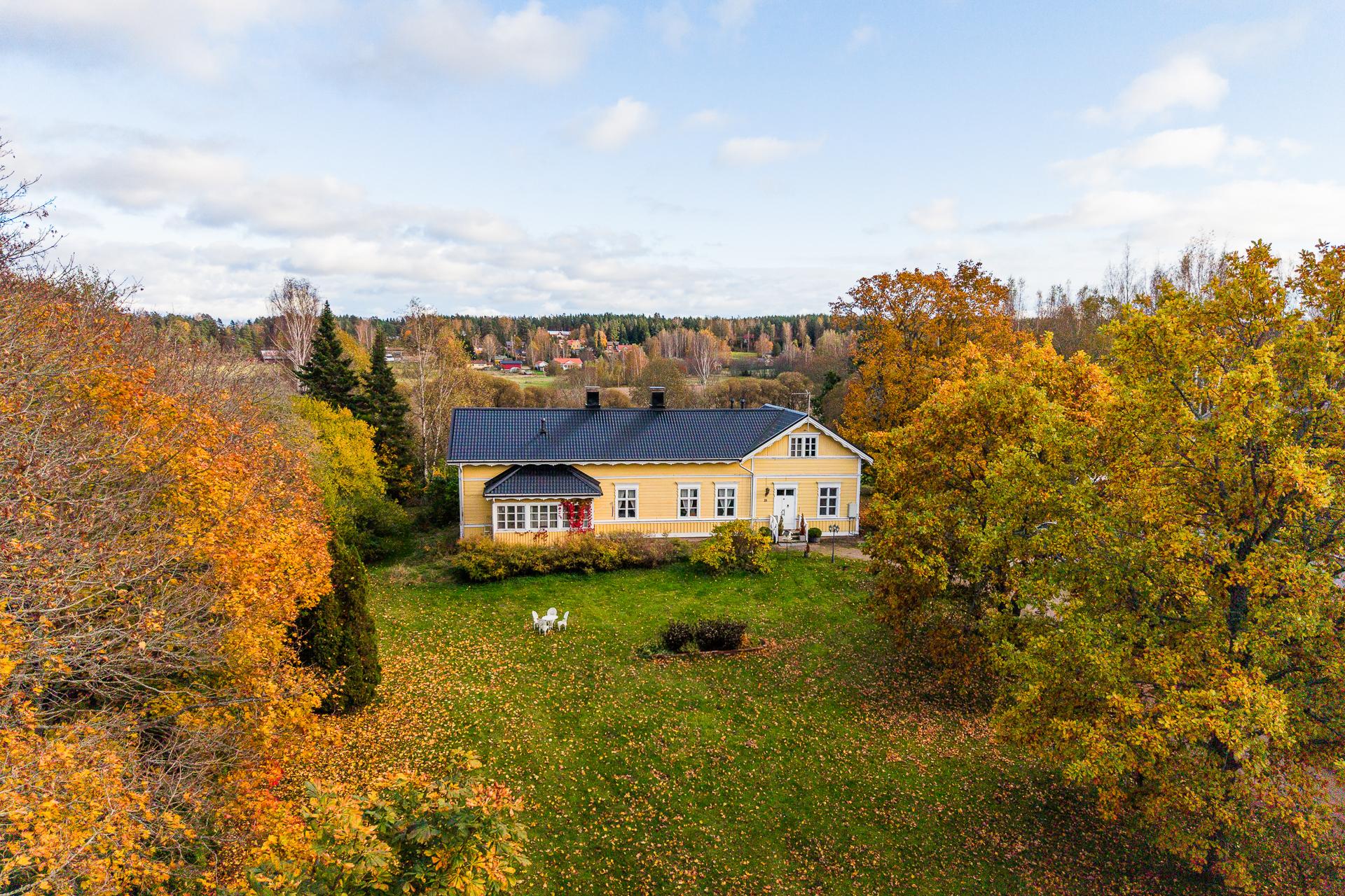 Ilmakuva