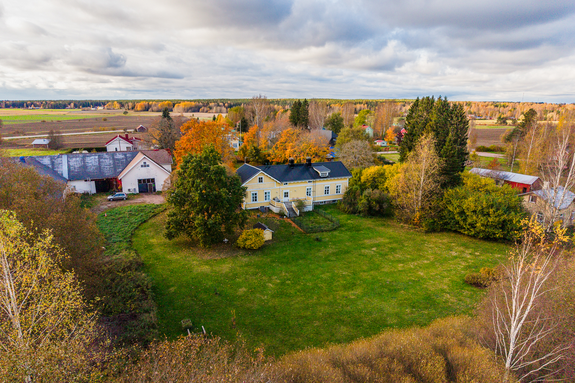Ilmakuva