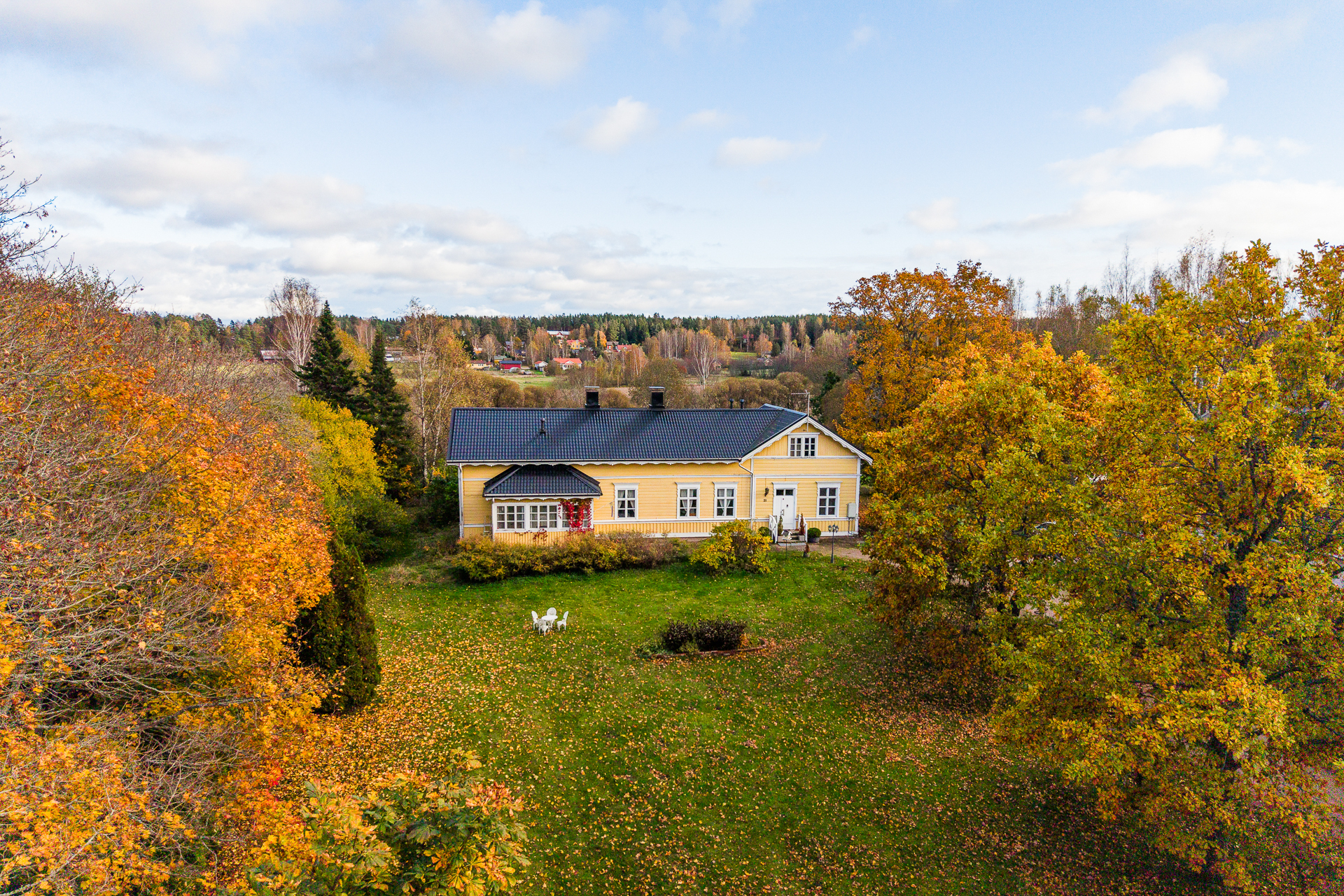 Ilmakuva